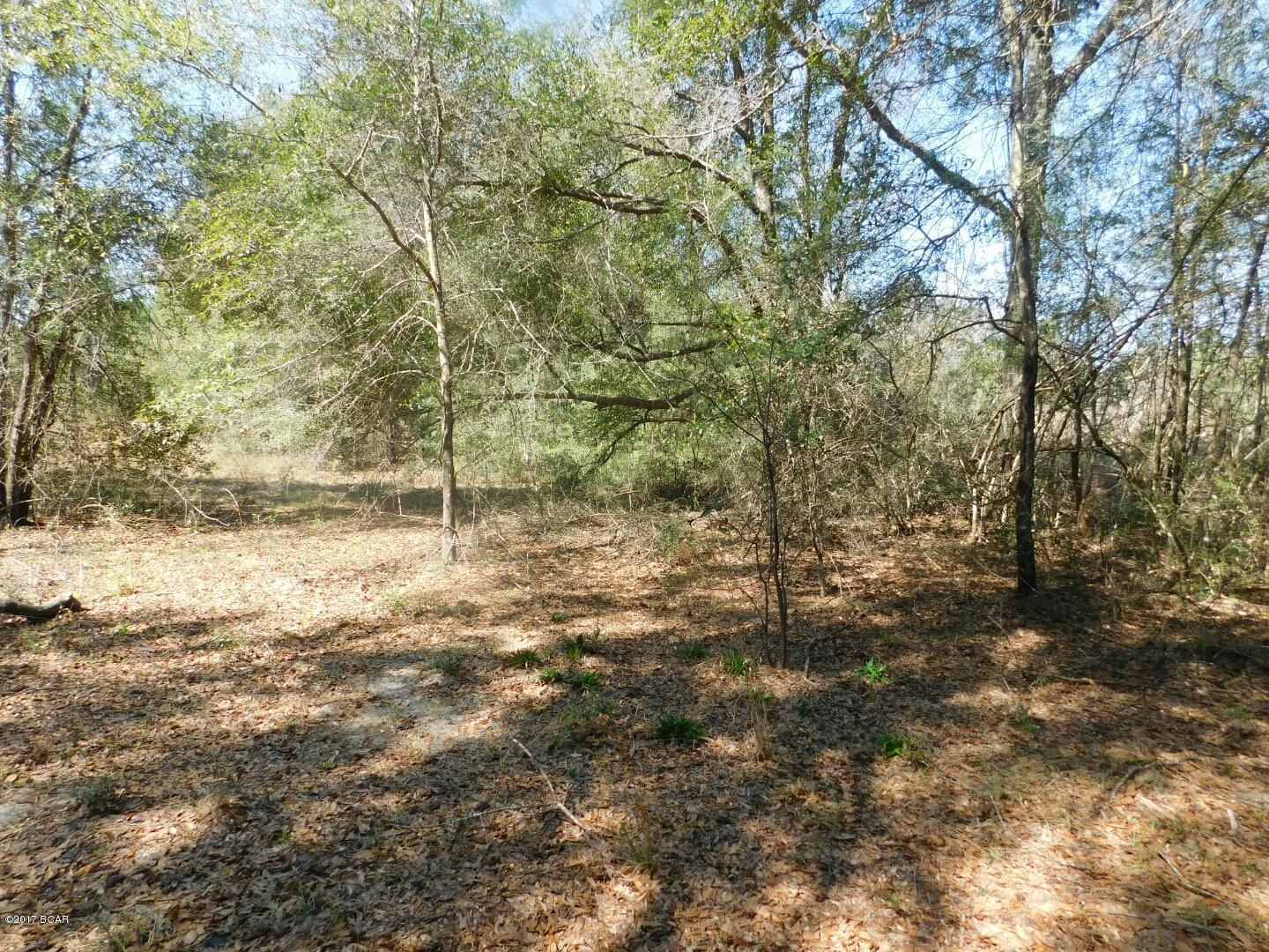 No Named Subdivision - Land