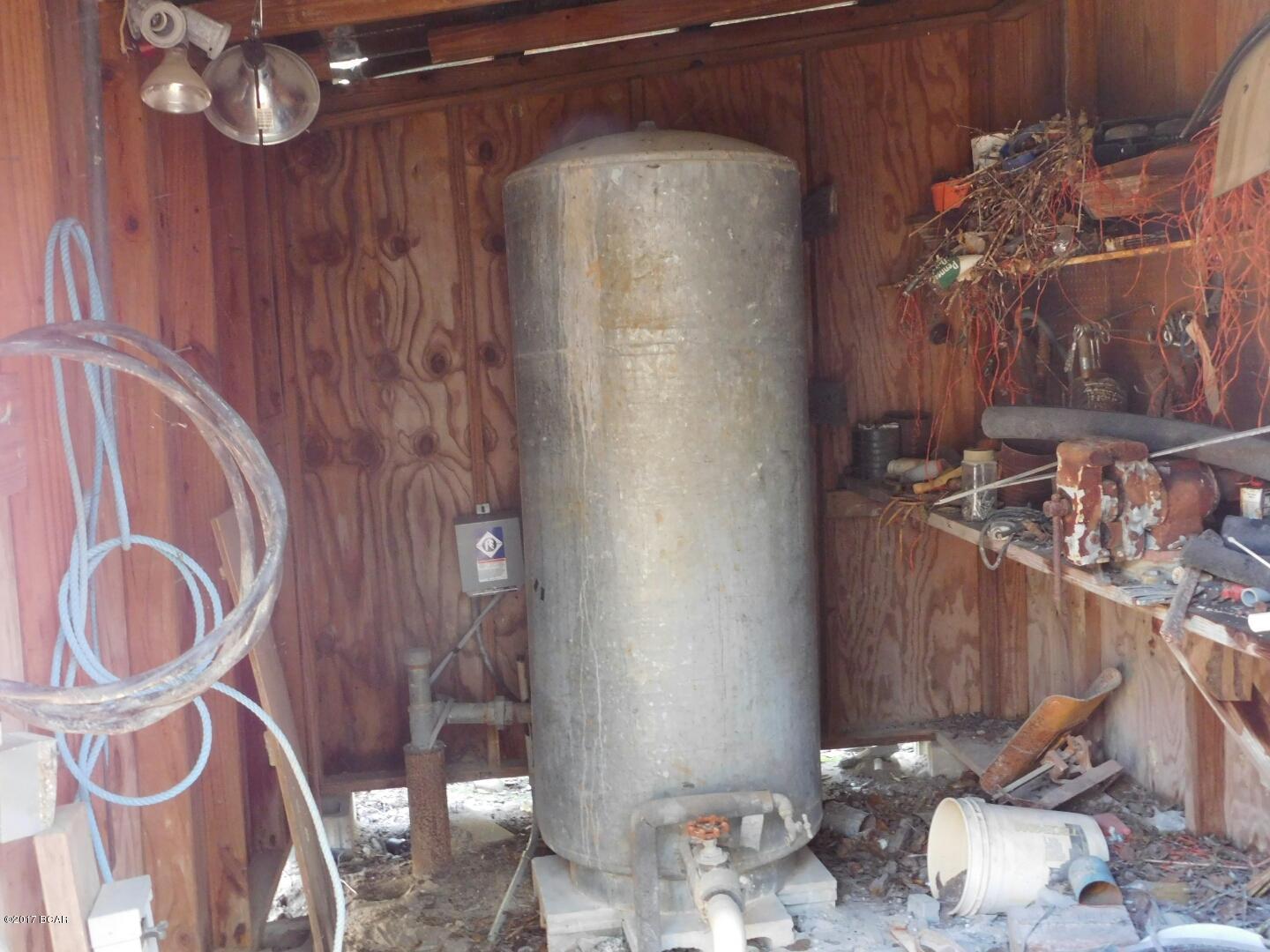 No Named Subdivision - Land