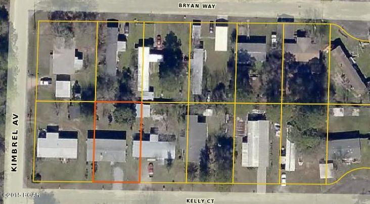 Kimbrel Pines - Residential