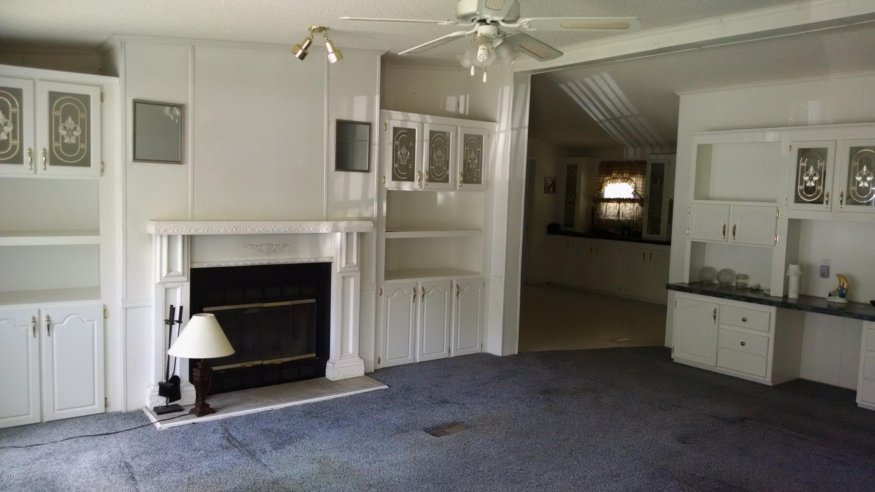 Kimbrel Pines - Residential