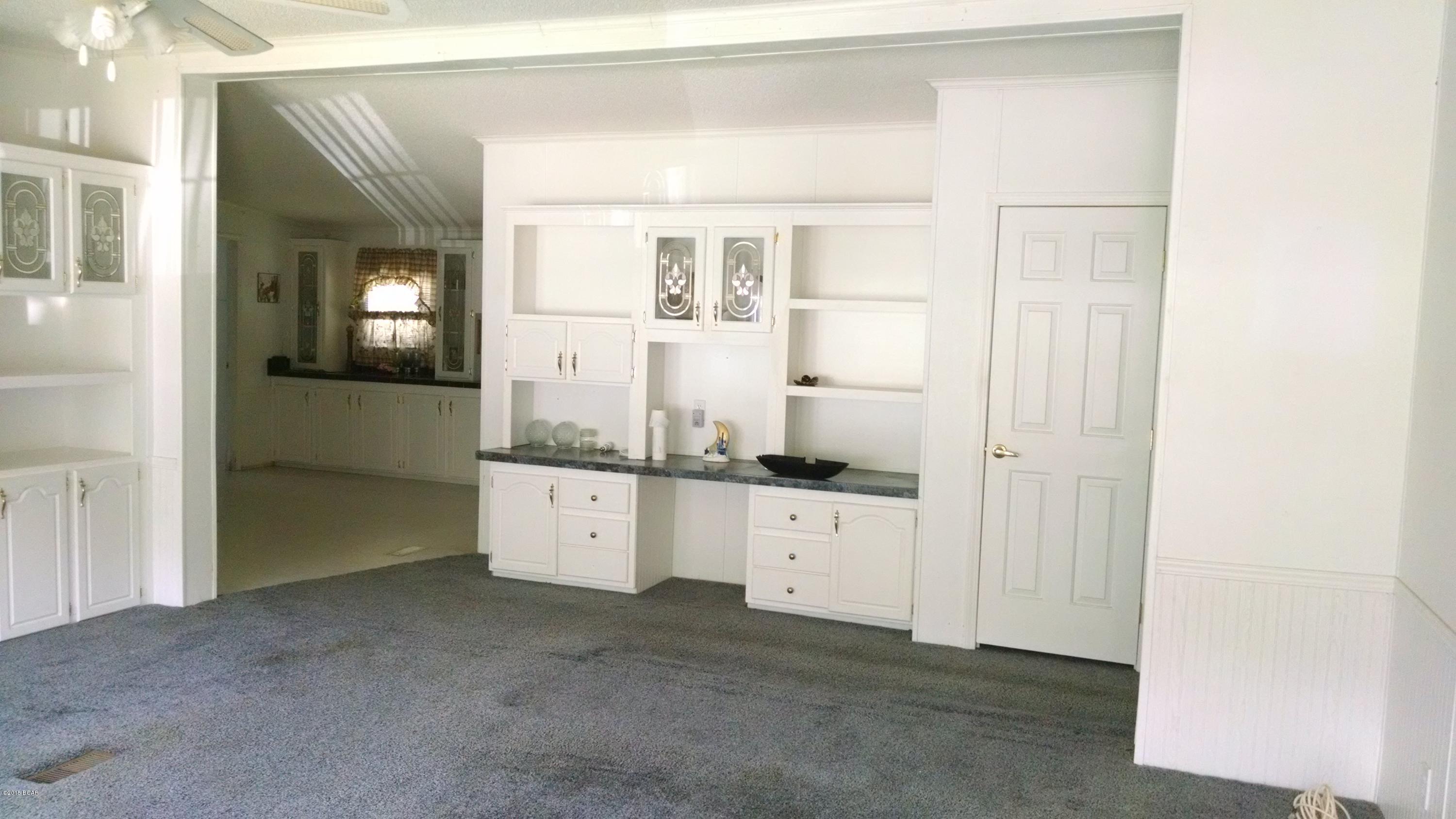 Kimbrel Pines - Residential