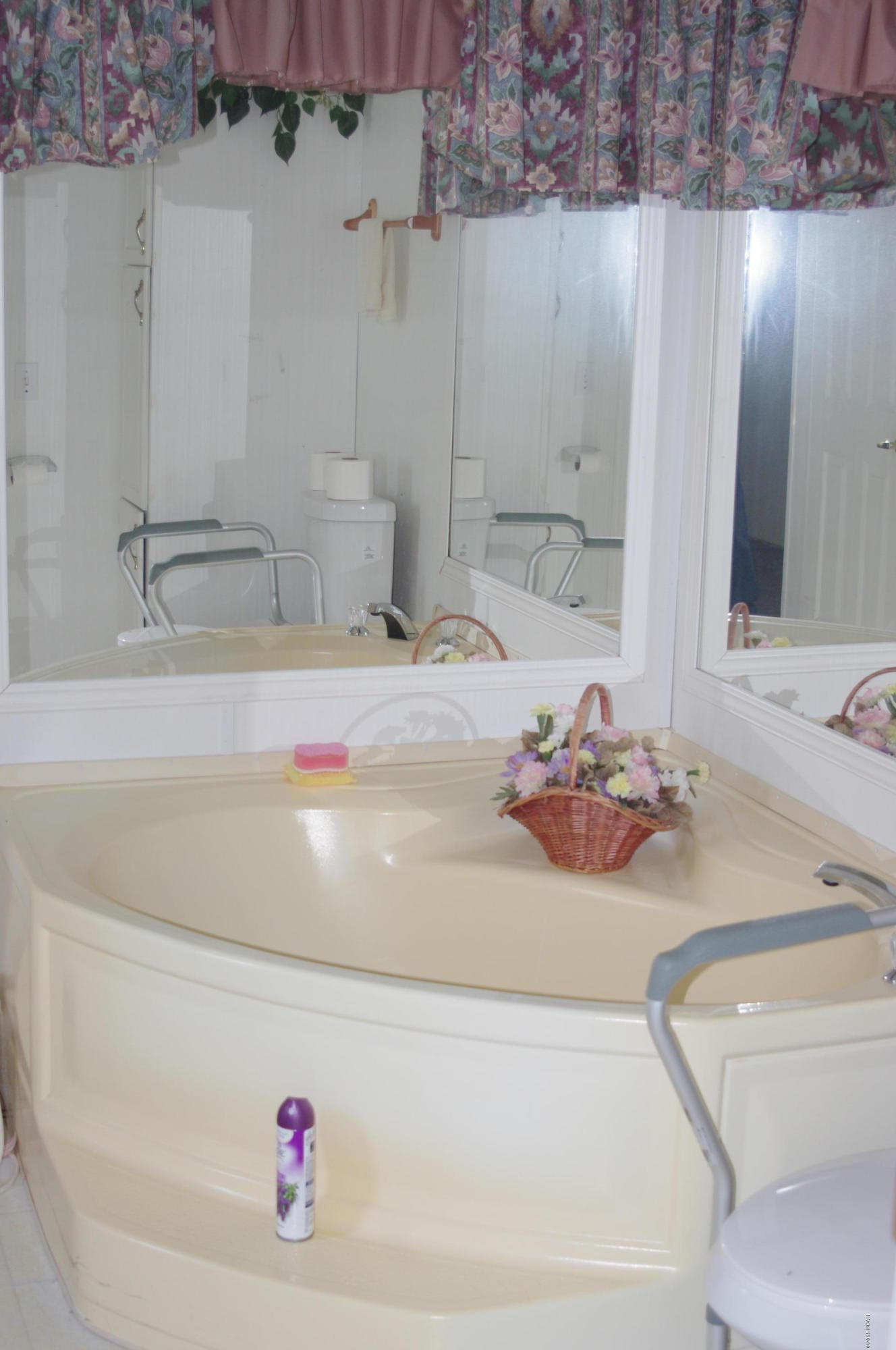 Kimbrel Pines - Residential