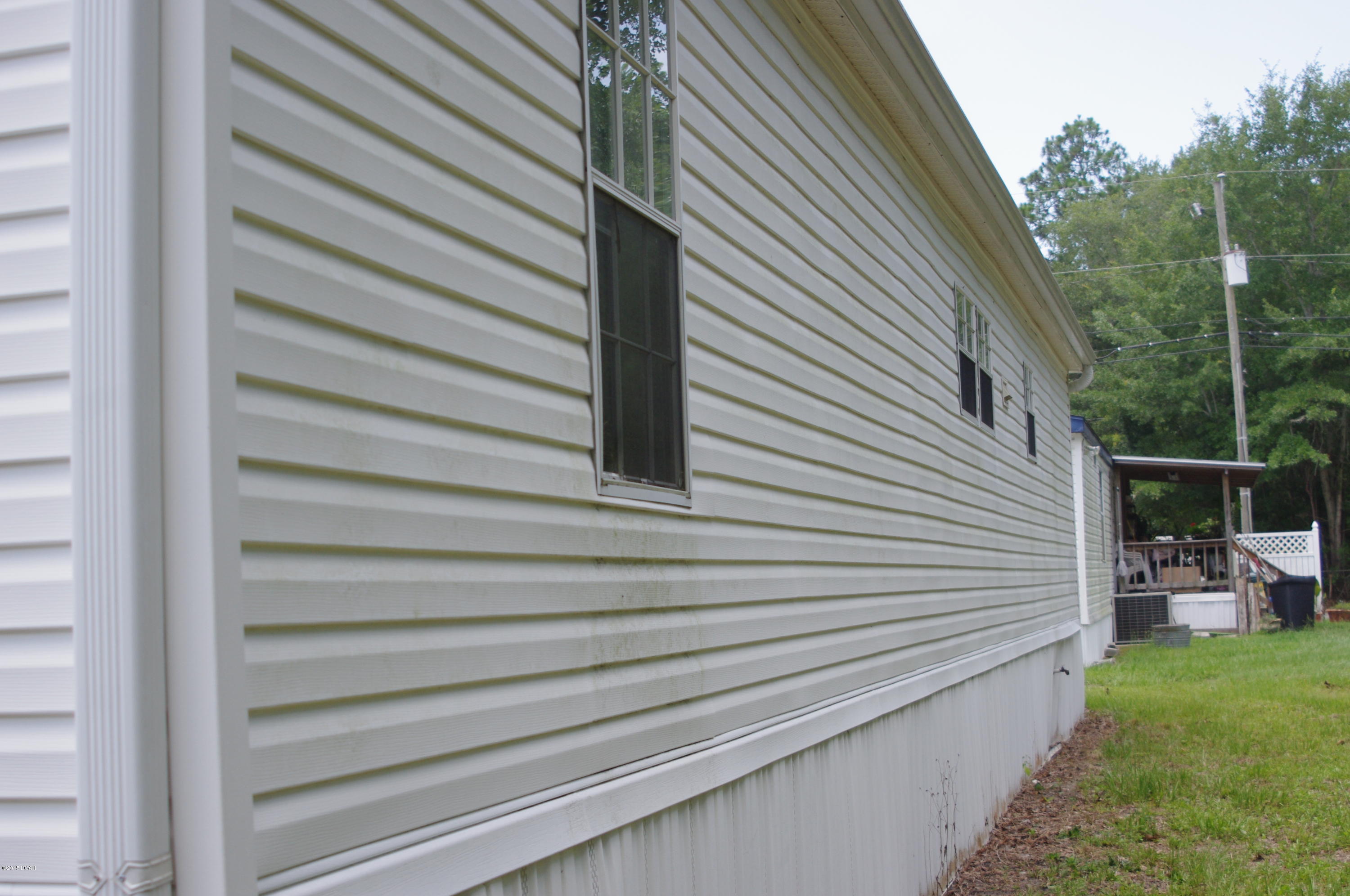 Kimbrel Pines - Residential