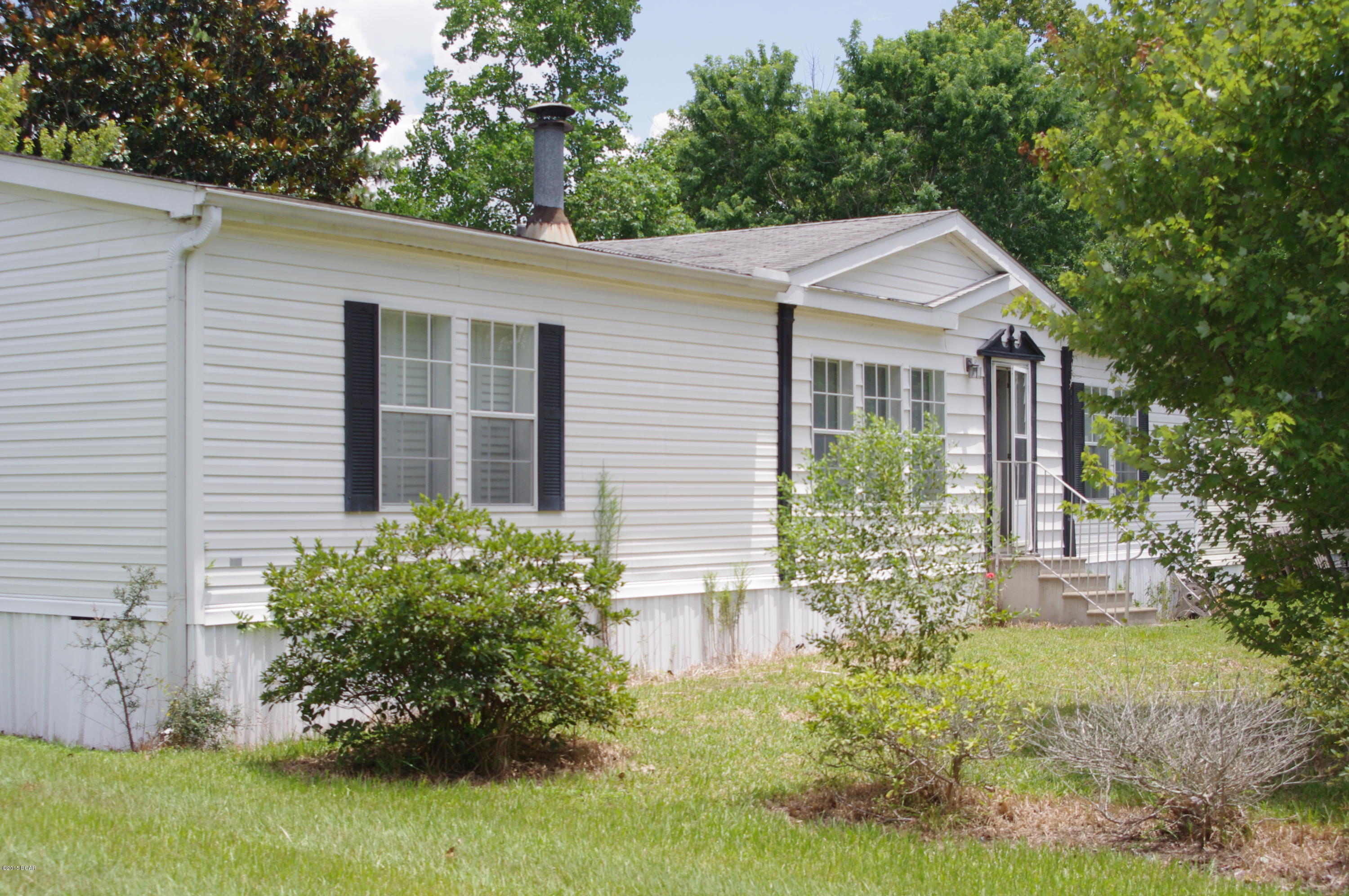 Kimbrel Pines - Residential