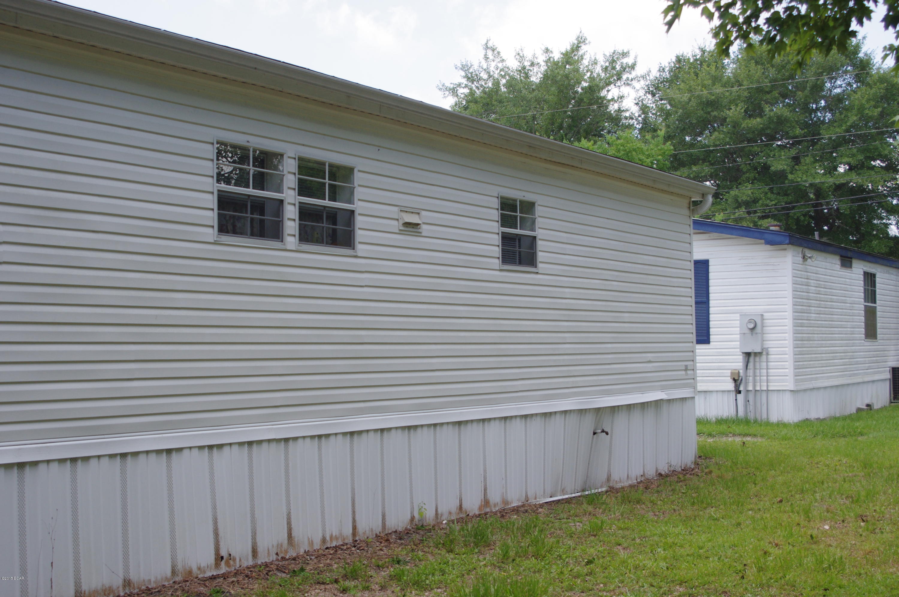 Kimbrel Pines - Residential