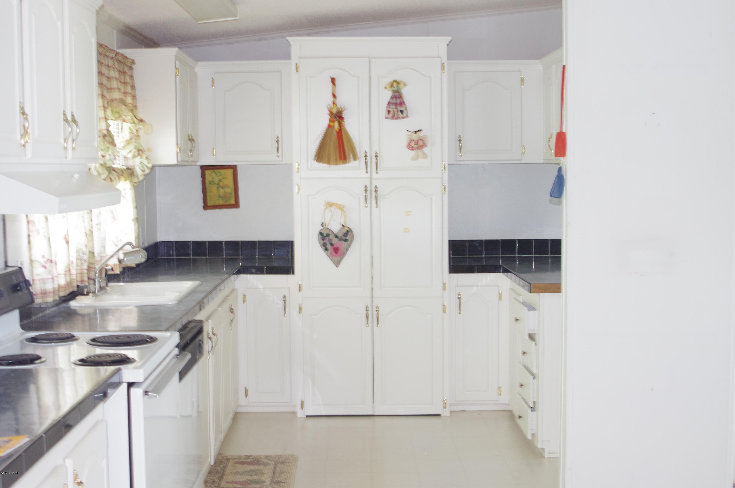 Kimbrel Pines - Residential