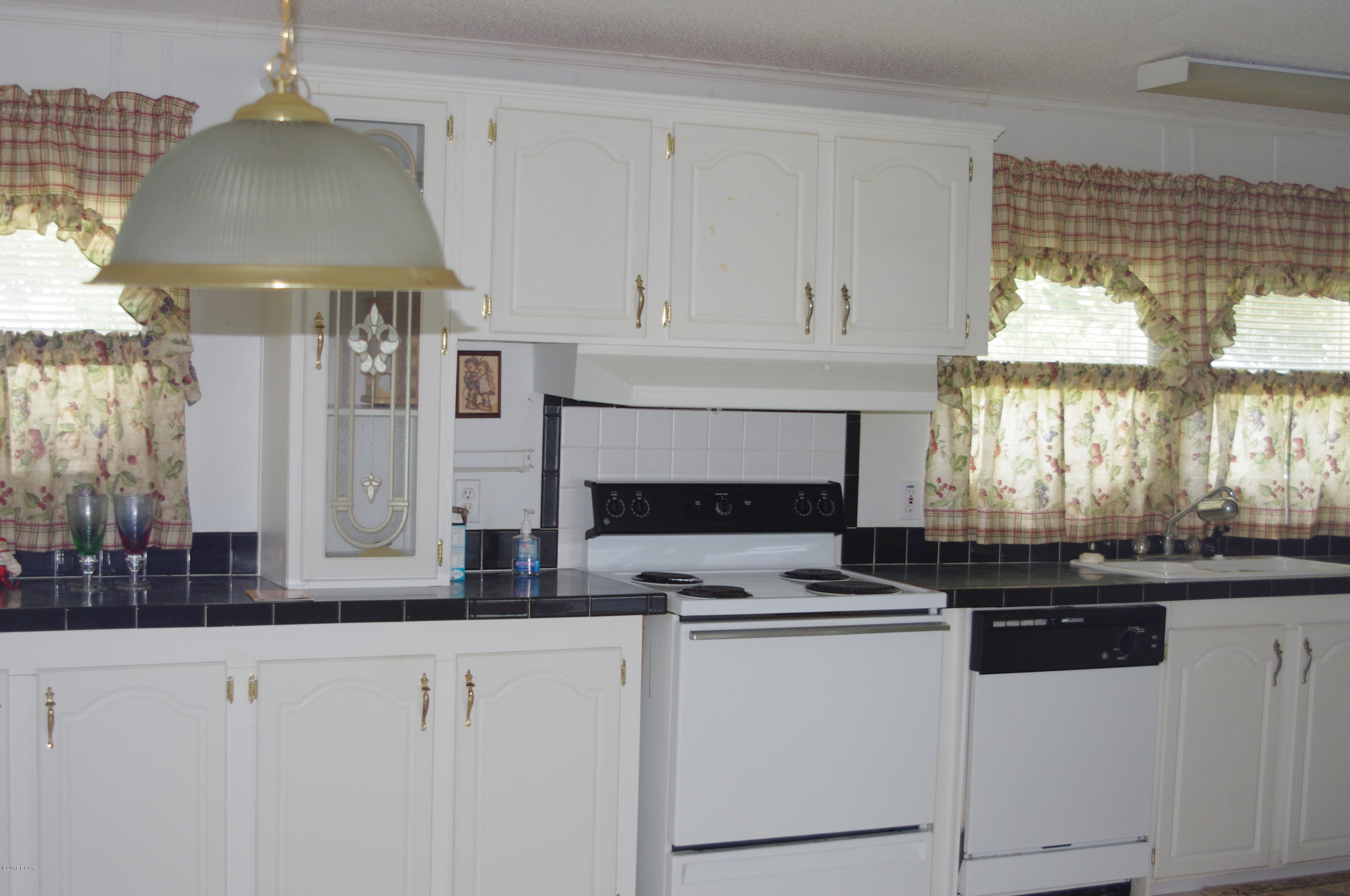 Kimbrel Pines - Residential