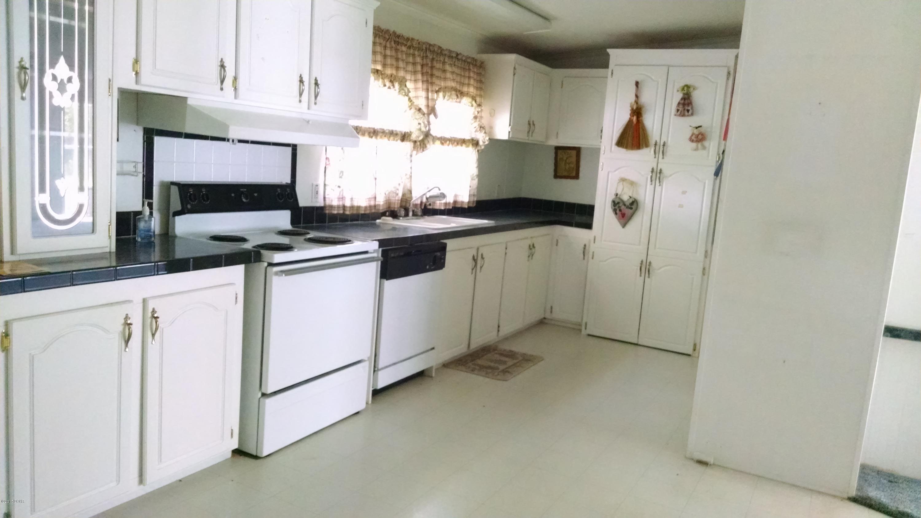 Kimbrel Pines - Residential