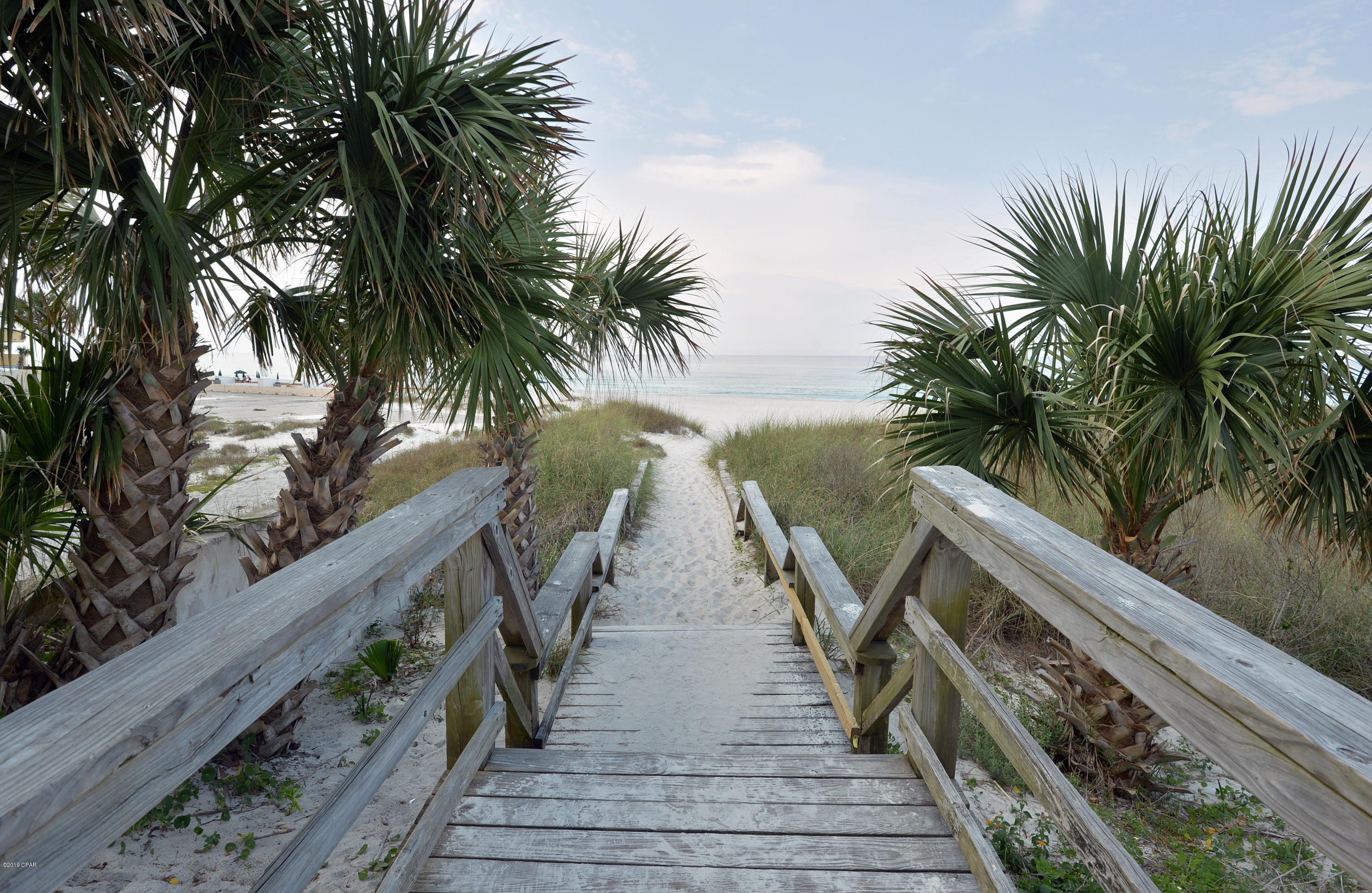 Endless Summer II - Residential