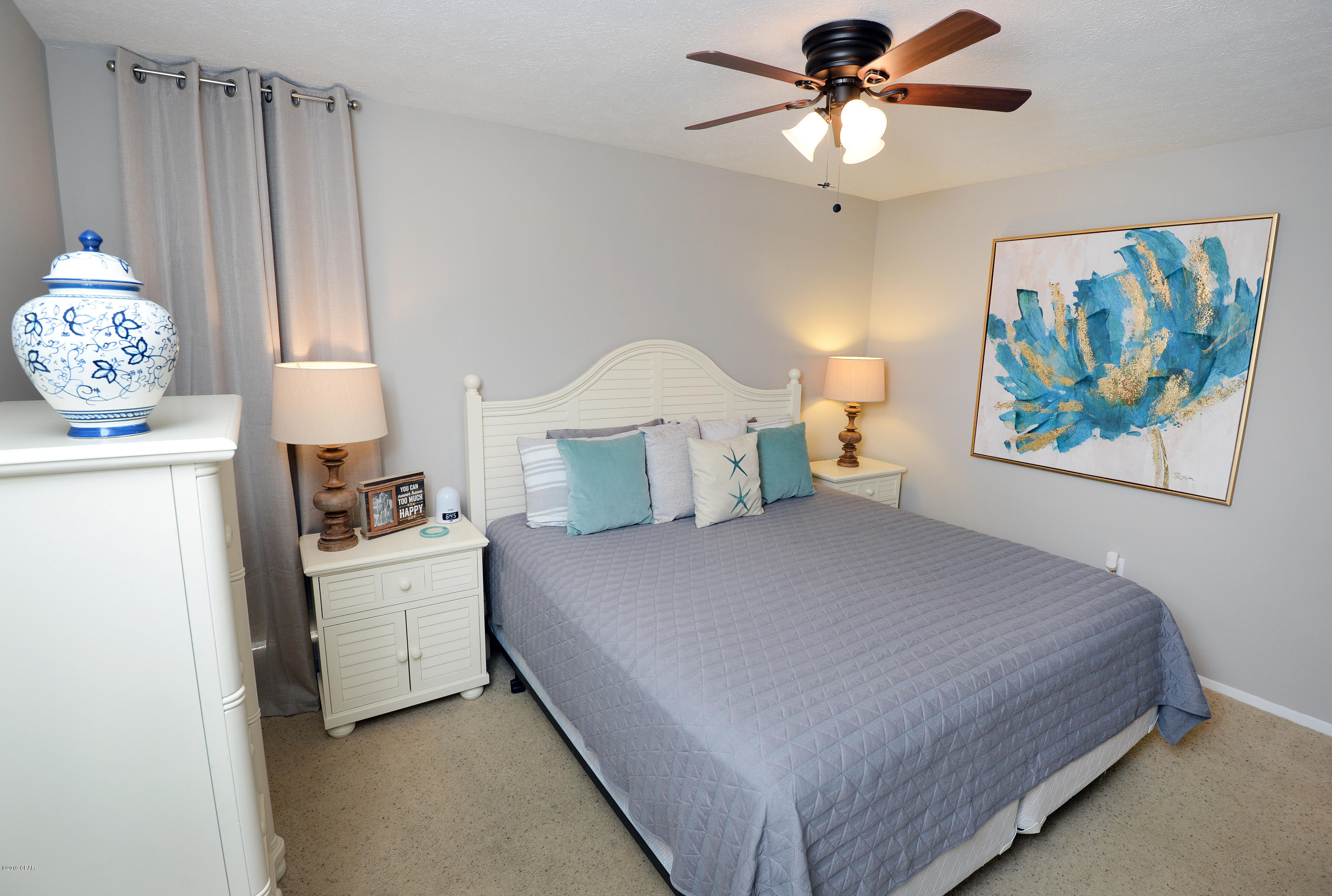 Endless Summer II - Residential