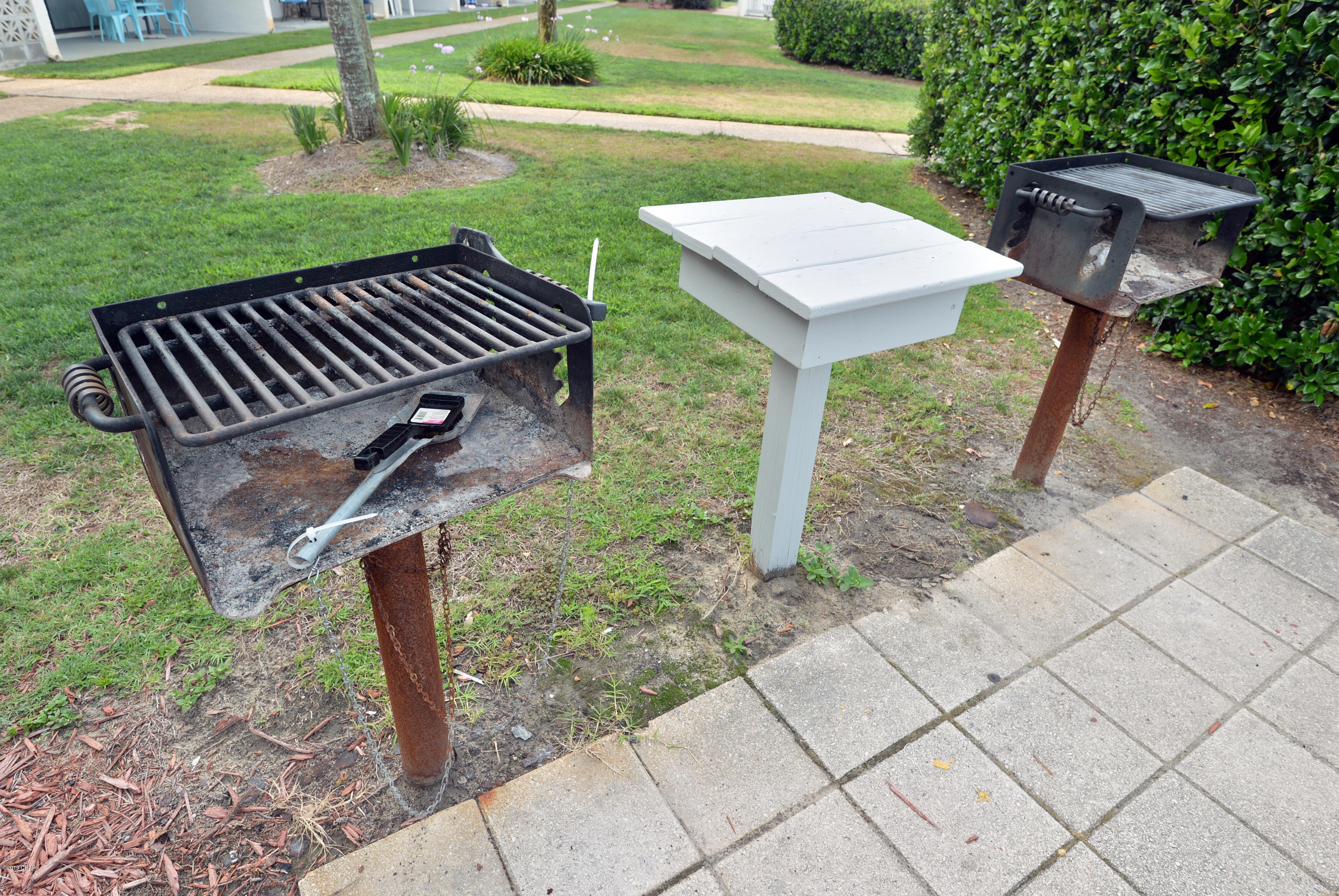 Endless Summer II - Residential