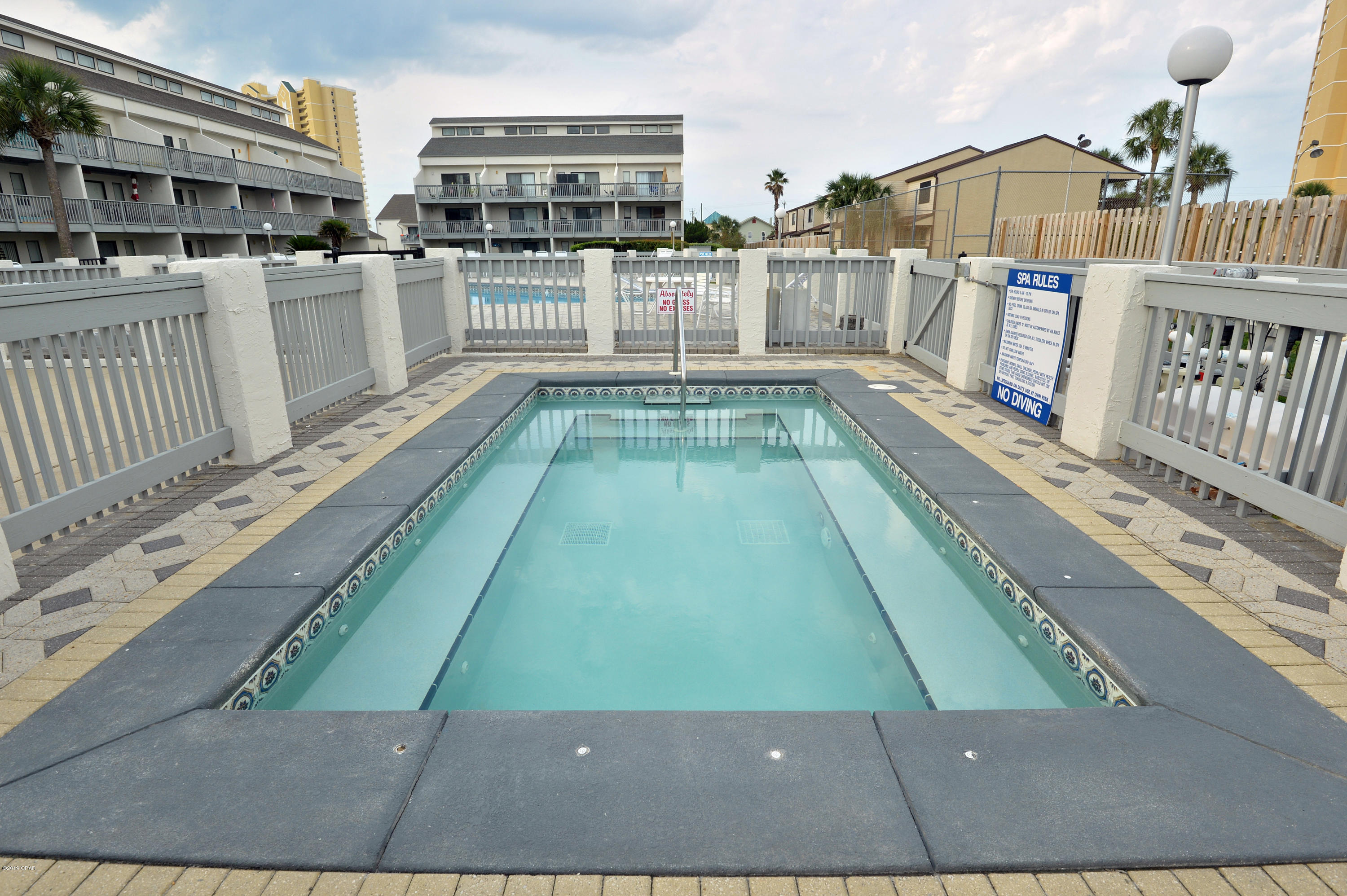 Endless Summer II - Residential