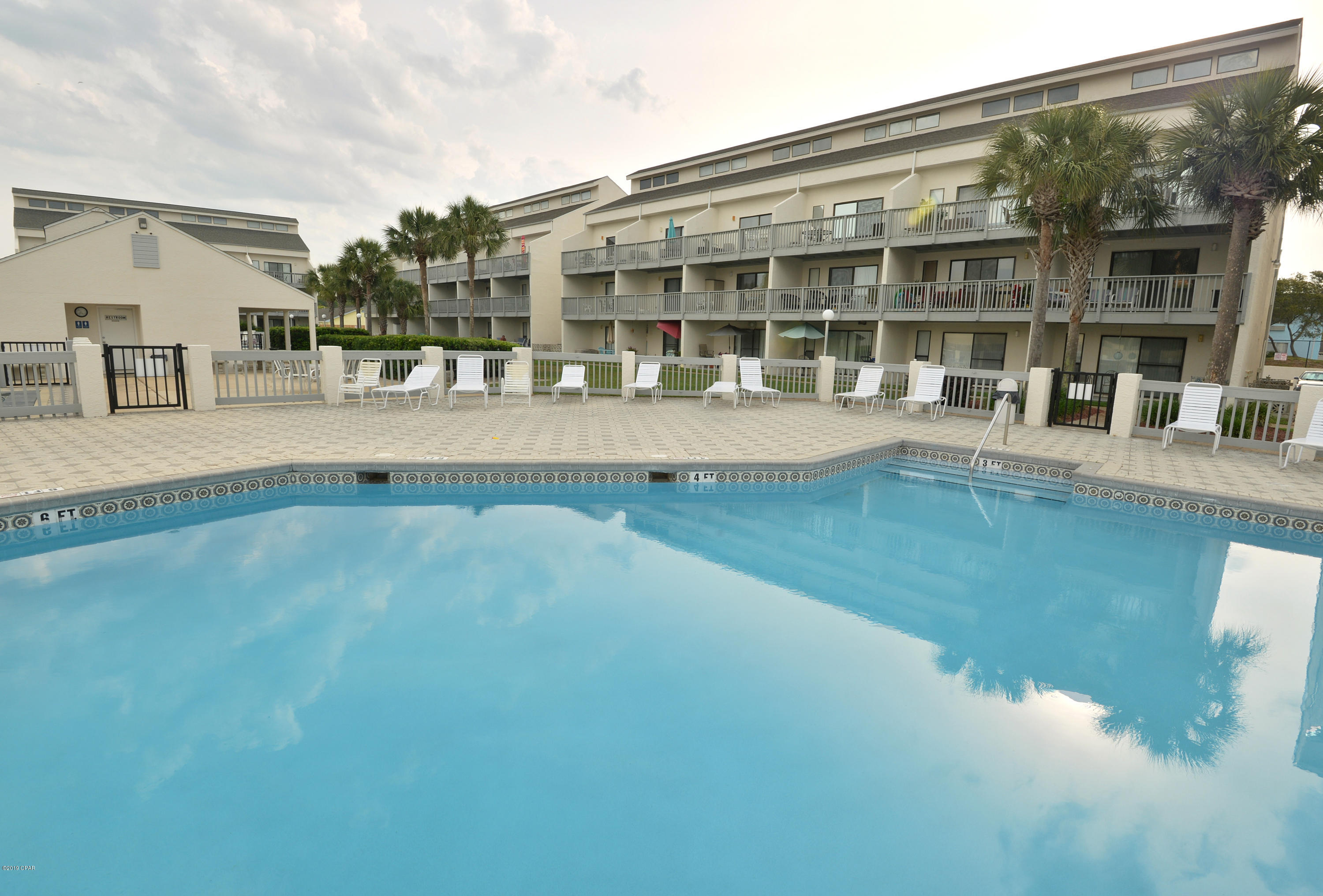 Endless Summer II - Residential