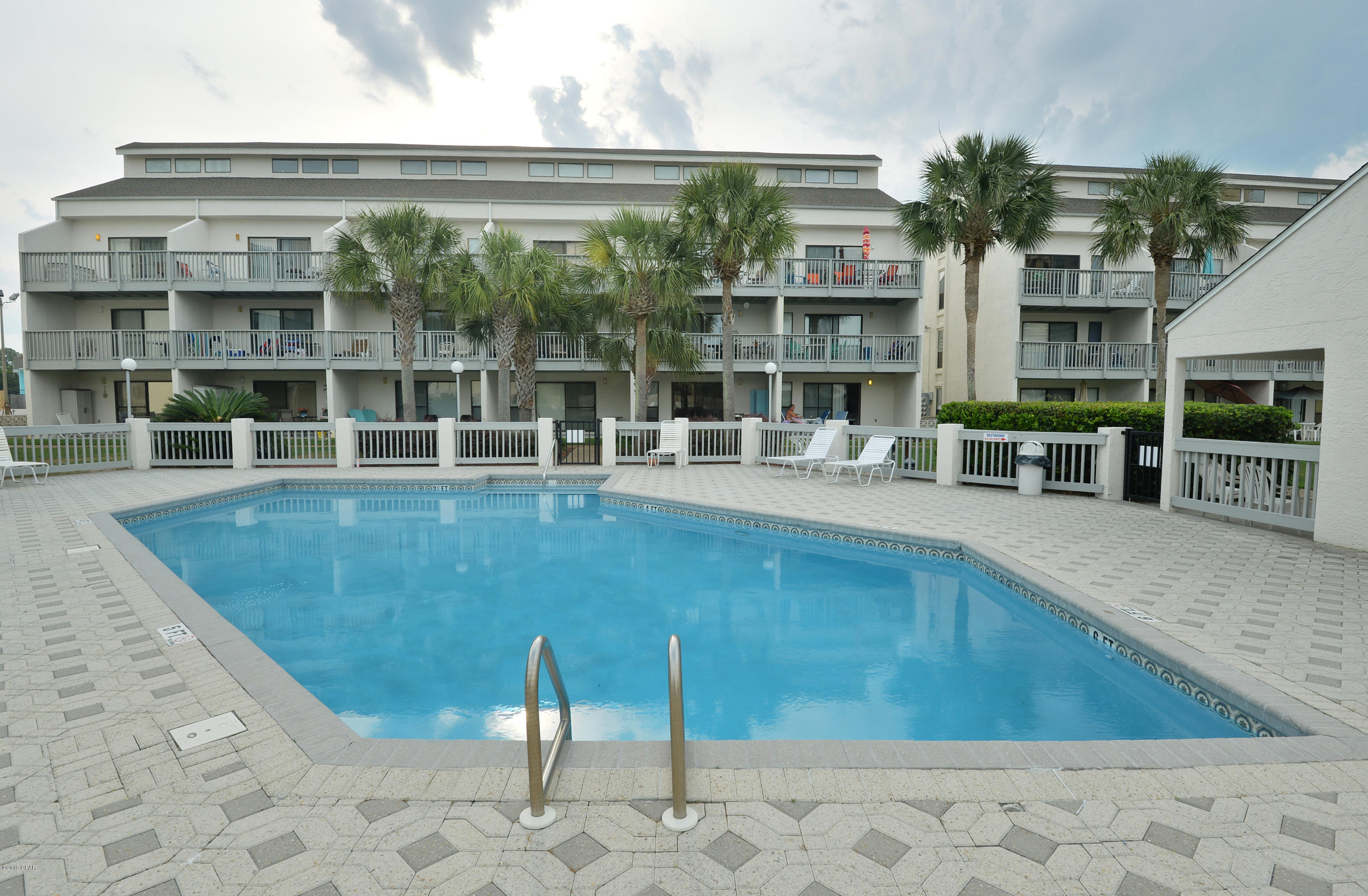 Endless Summer II - Residential