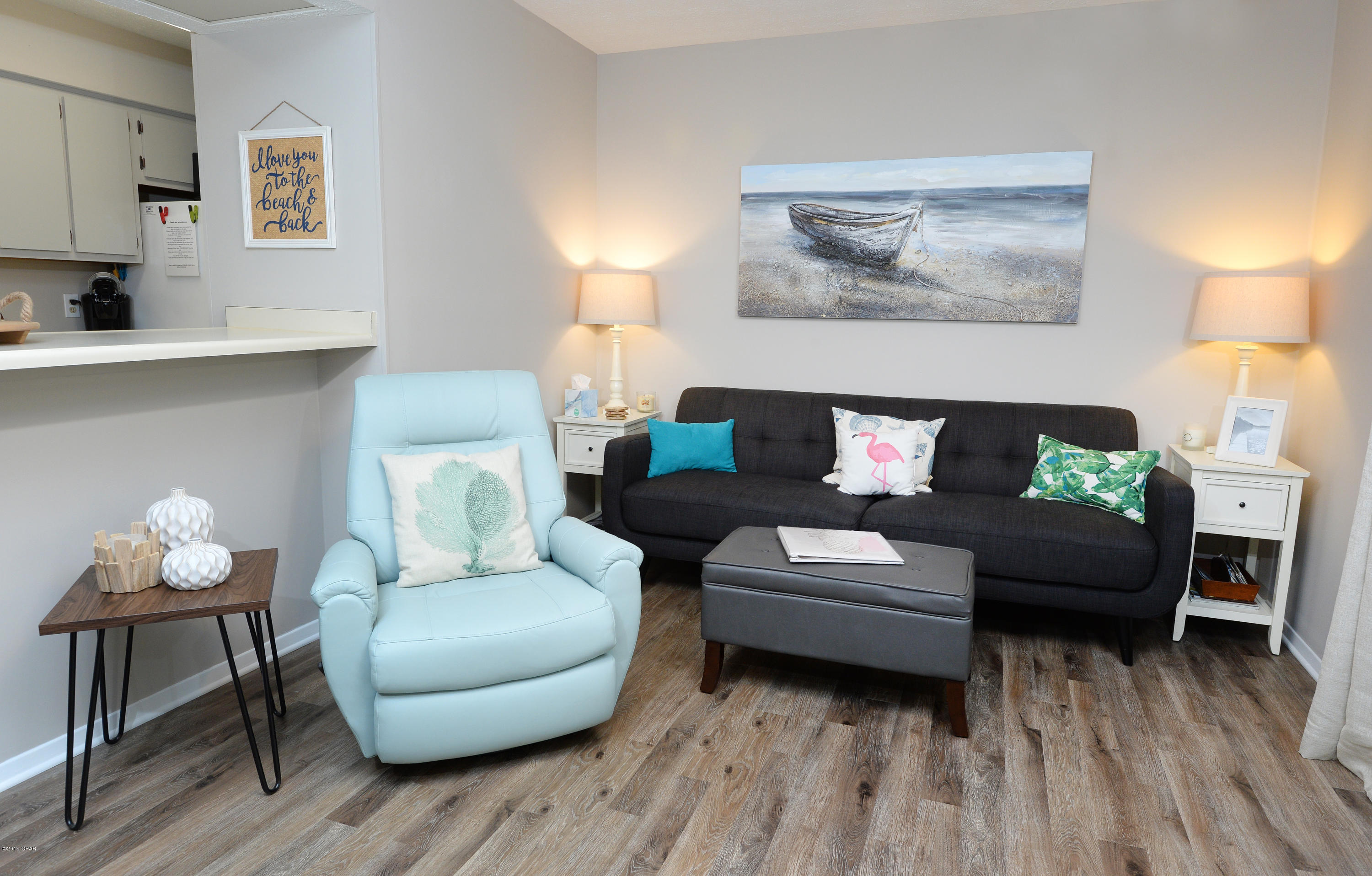 Endless Summer II - Residential