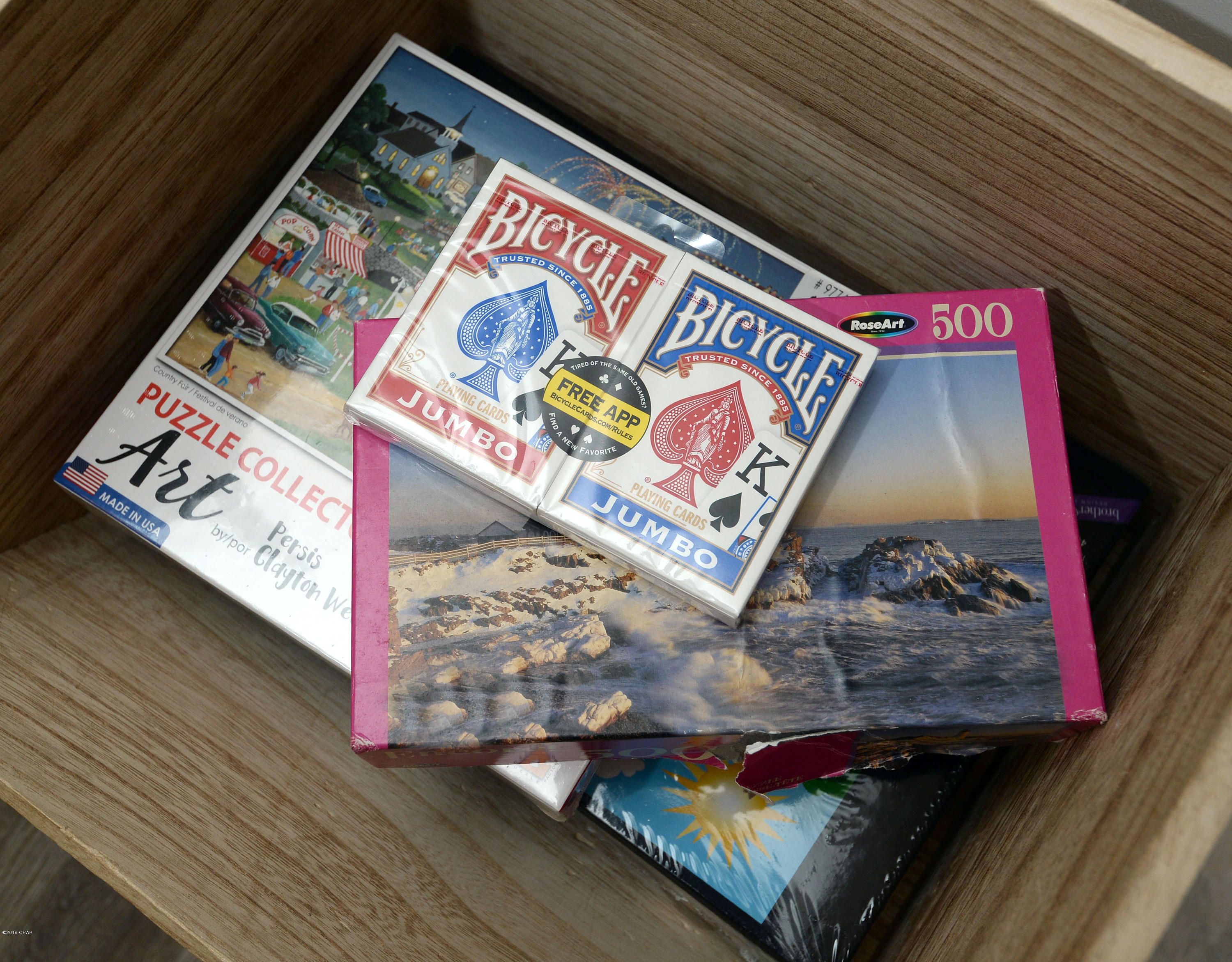 Endless Summer II - Residential