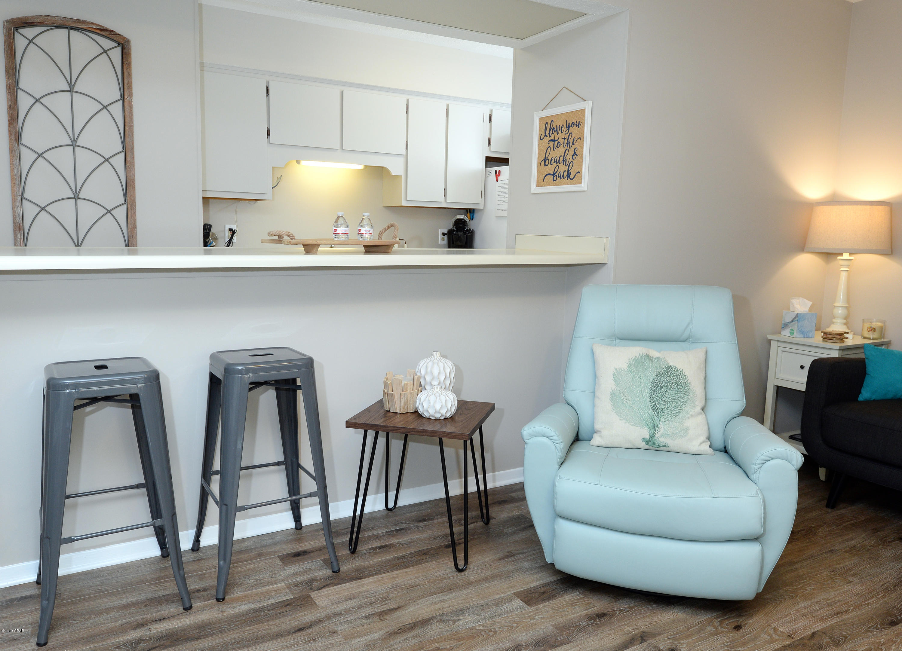 Endless Summer II - Residential