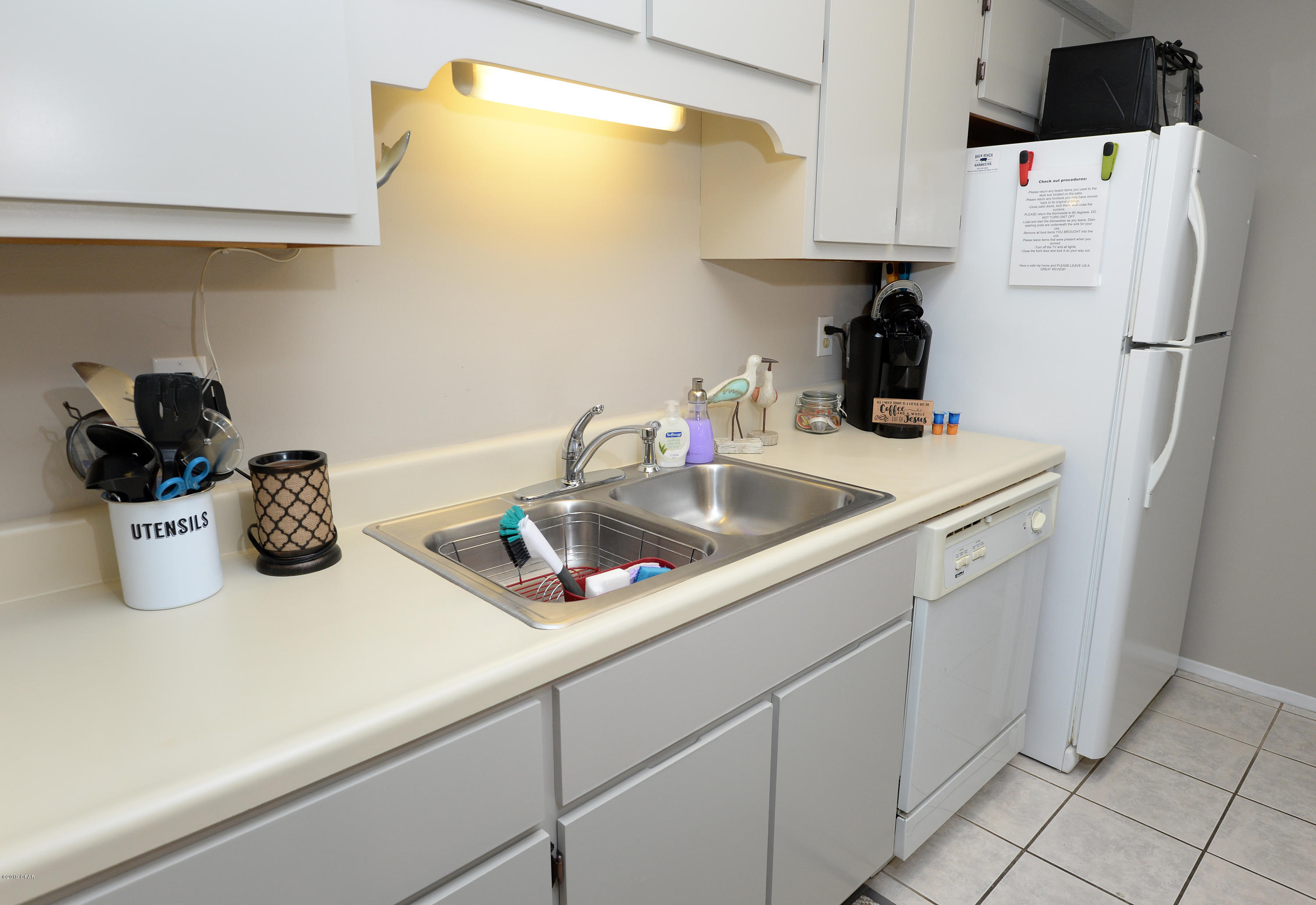 Endless Summer II - Residential