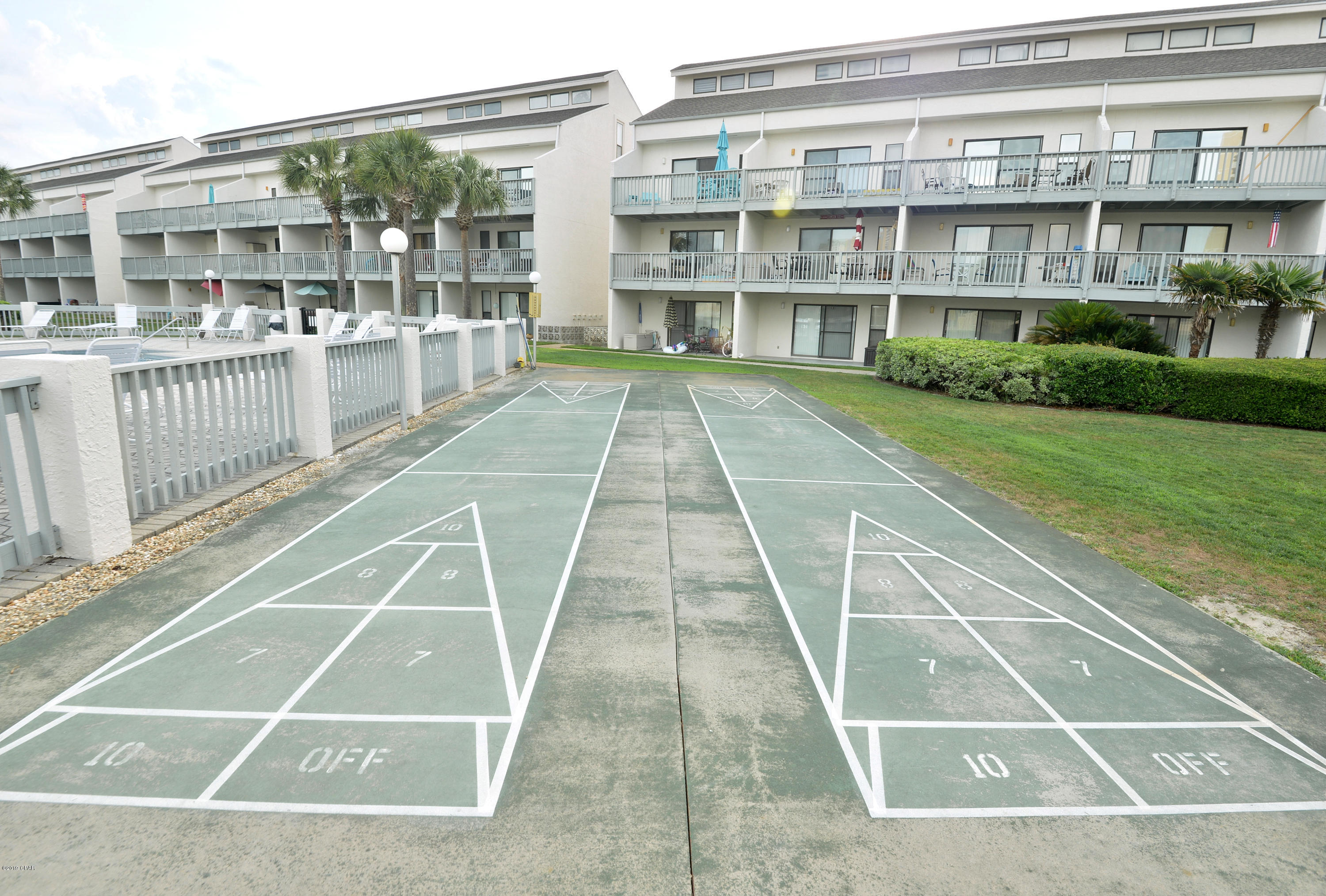 Endless Summer II - Residential