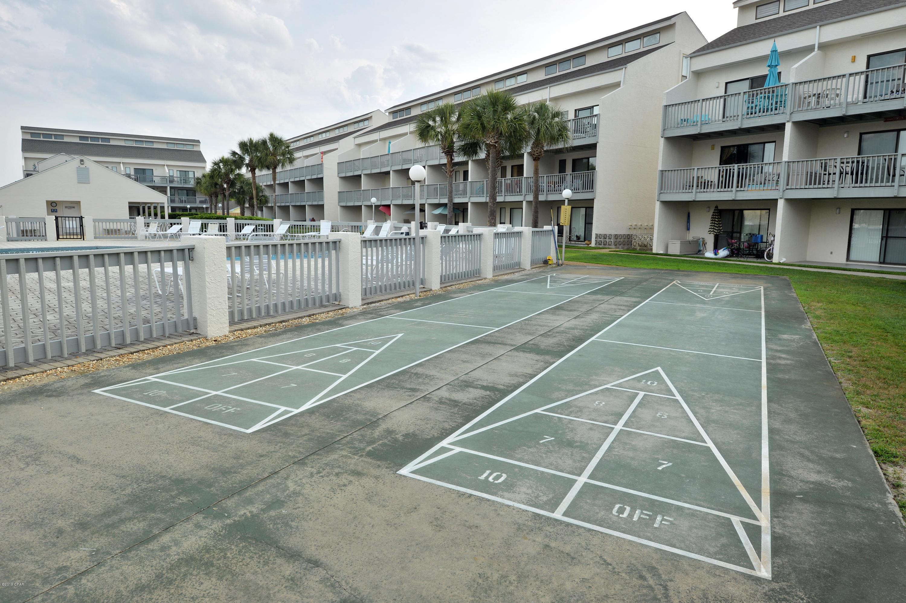 Endless Summer II - Residential