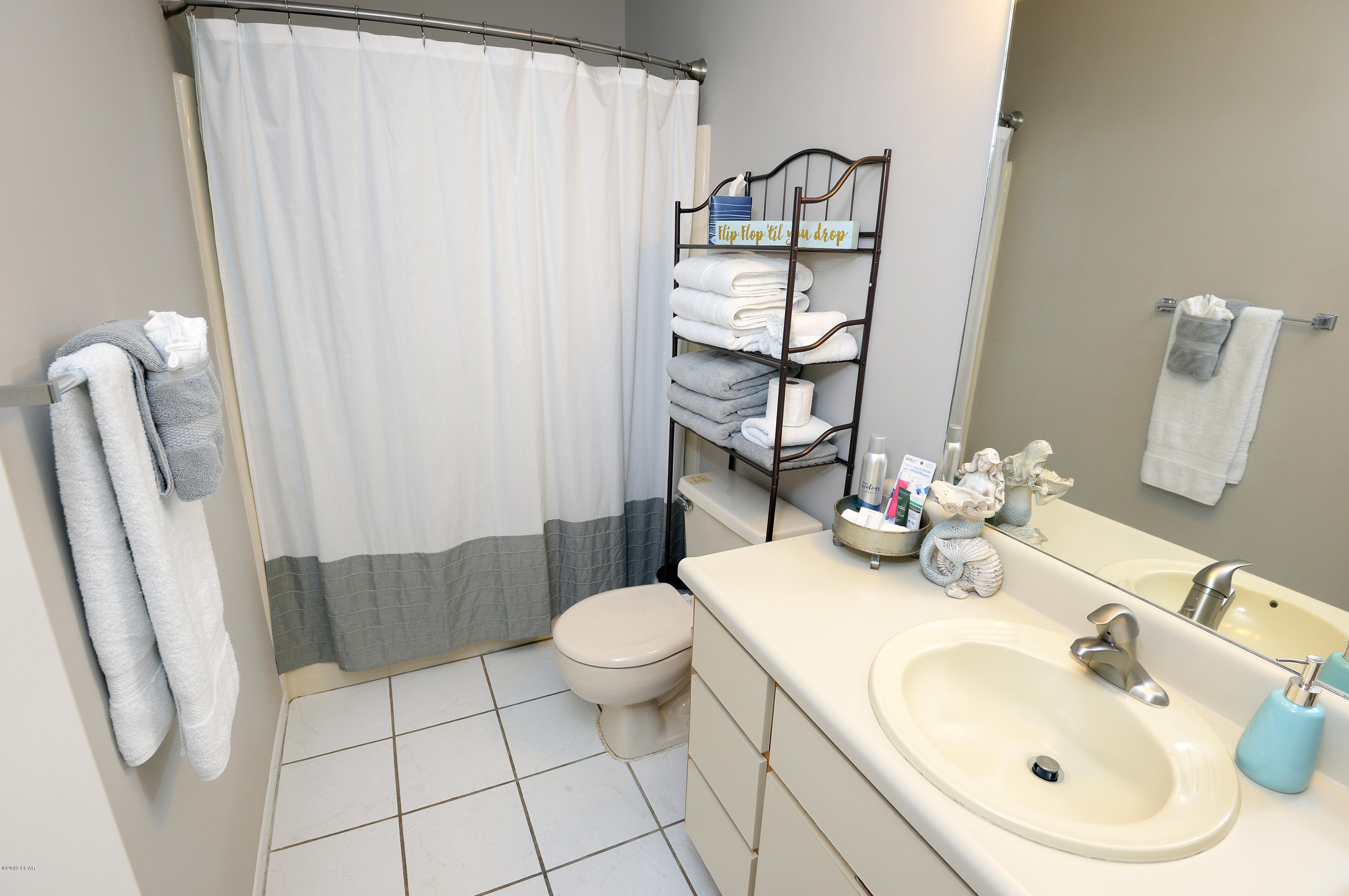 Endless Summer II - Residential