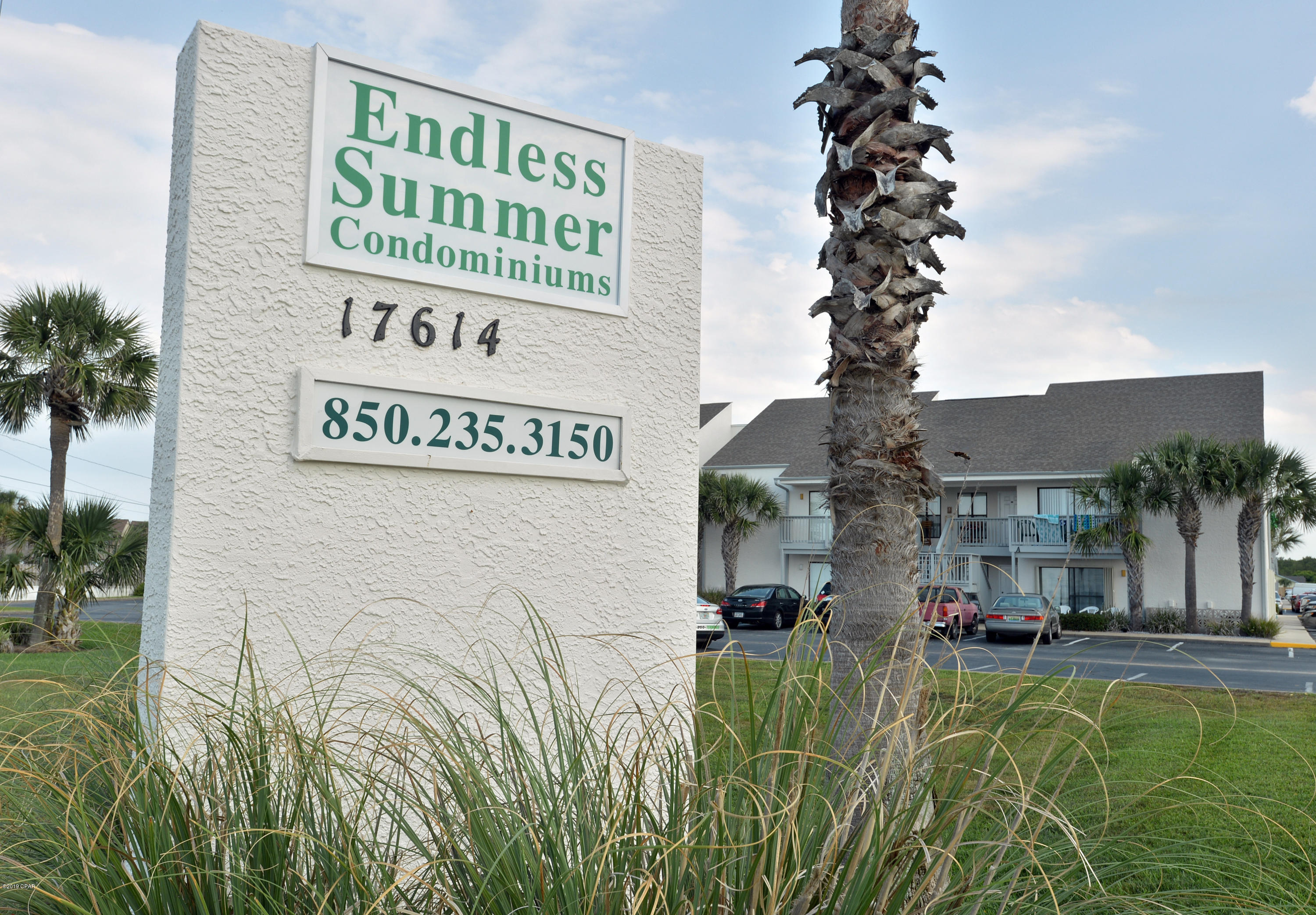 Endless Summer II - Residential