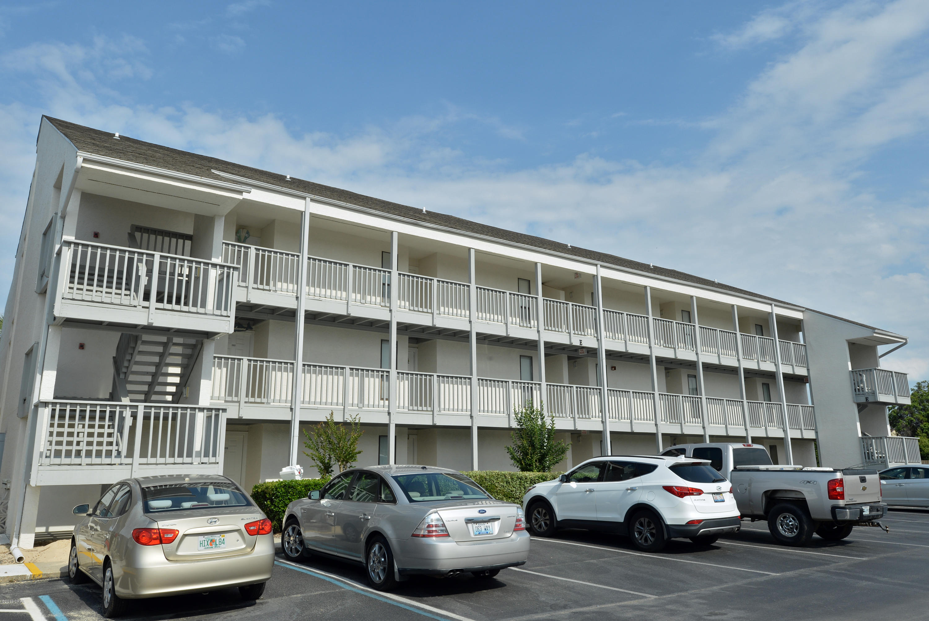 Endless Summer II - Residential