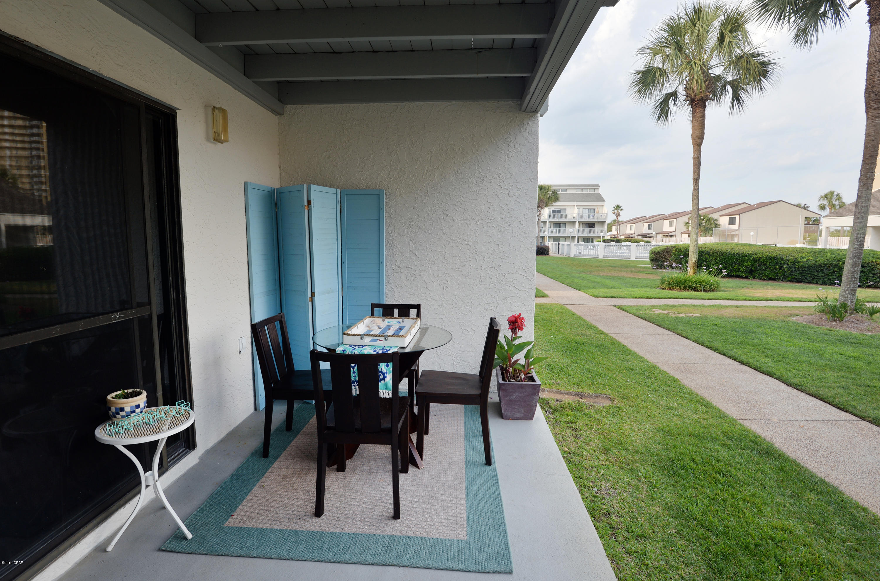 Endless Summer II - Residential