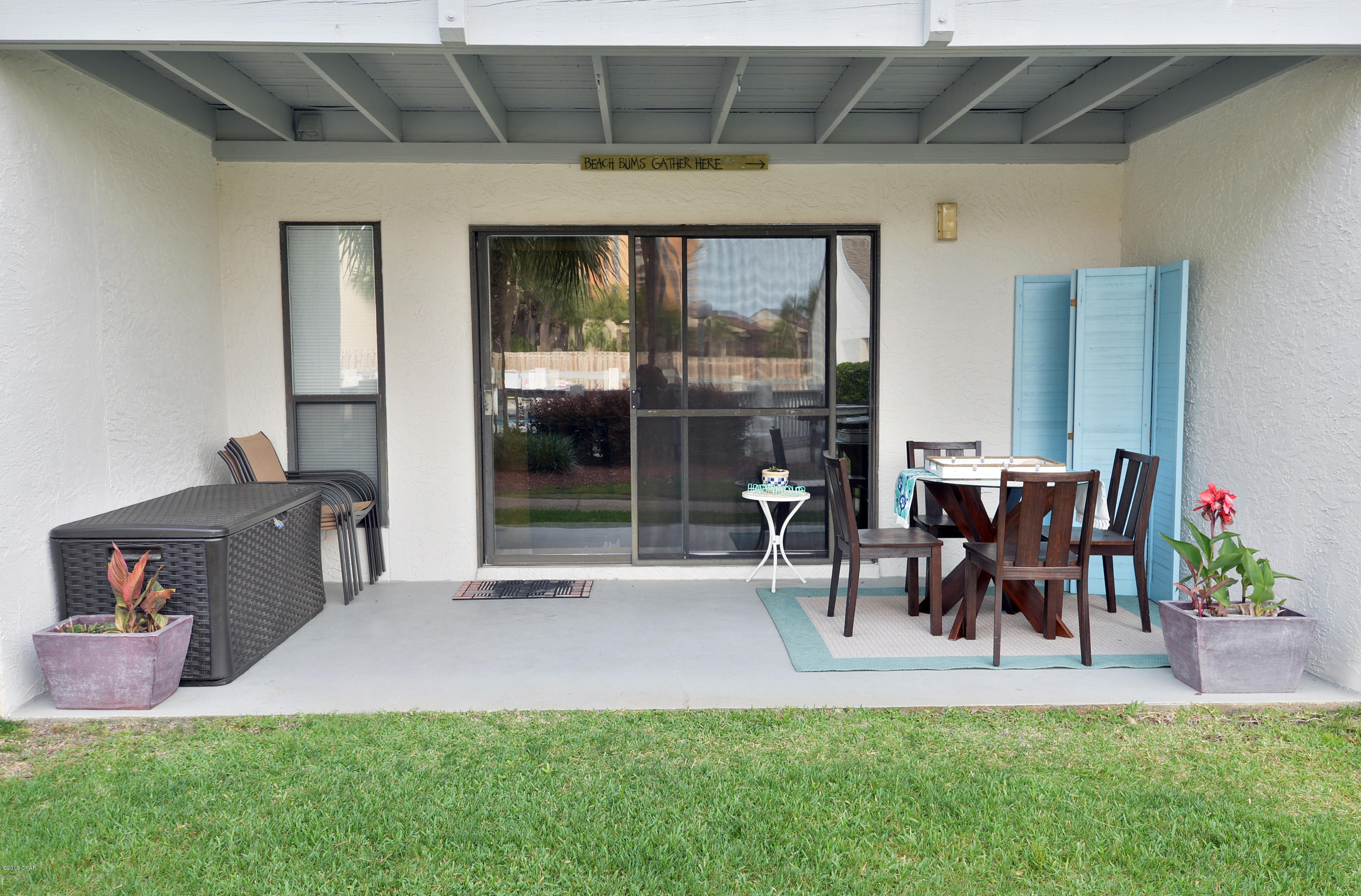 Endless Summer II - Residential