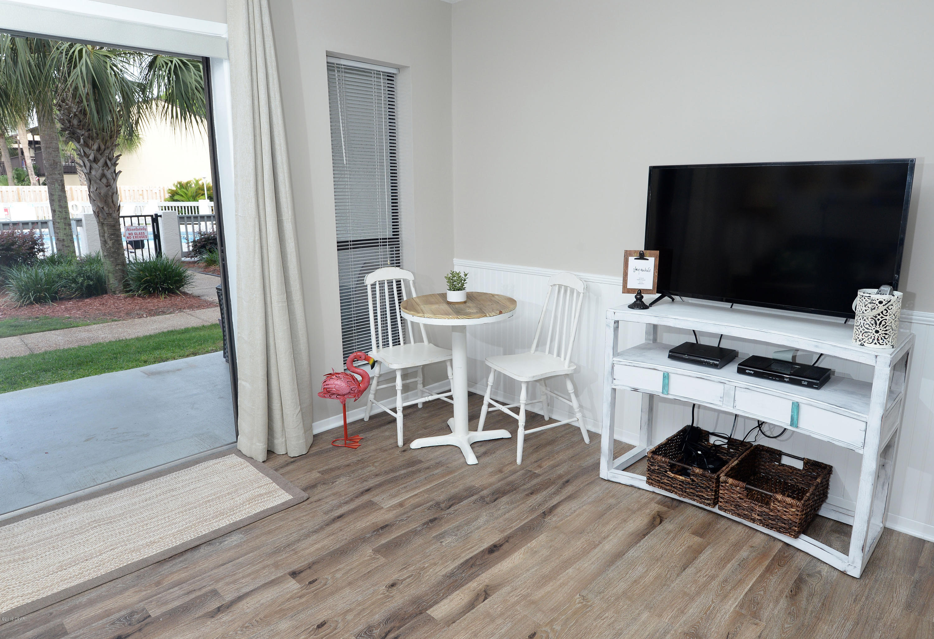 Endless Summer II - Residential