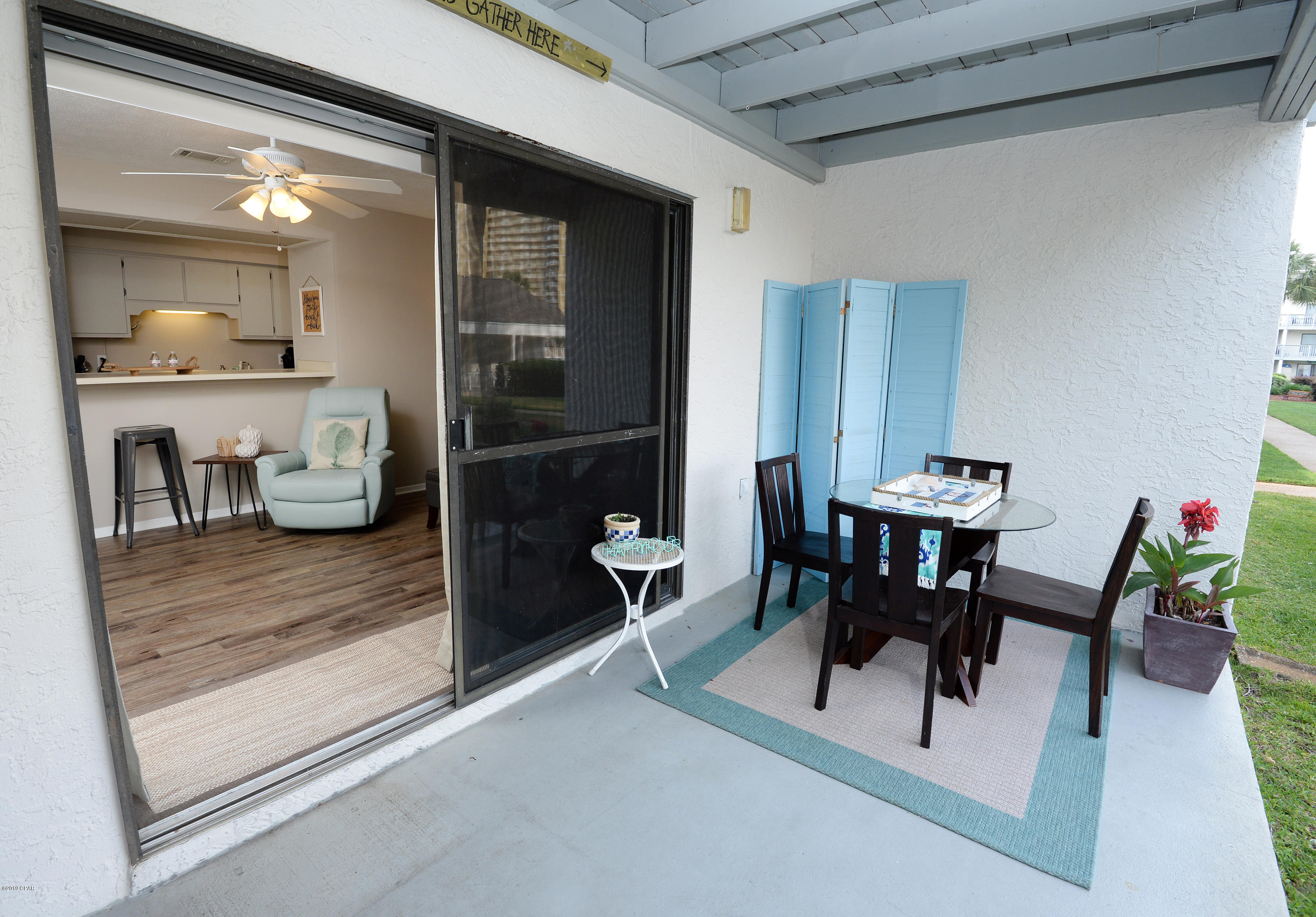 Endless Summer II - Residential