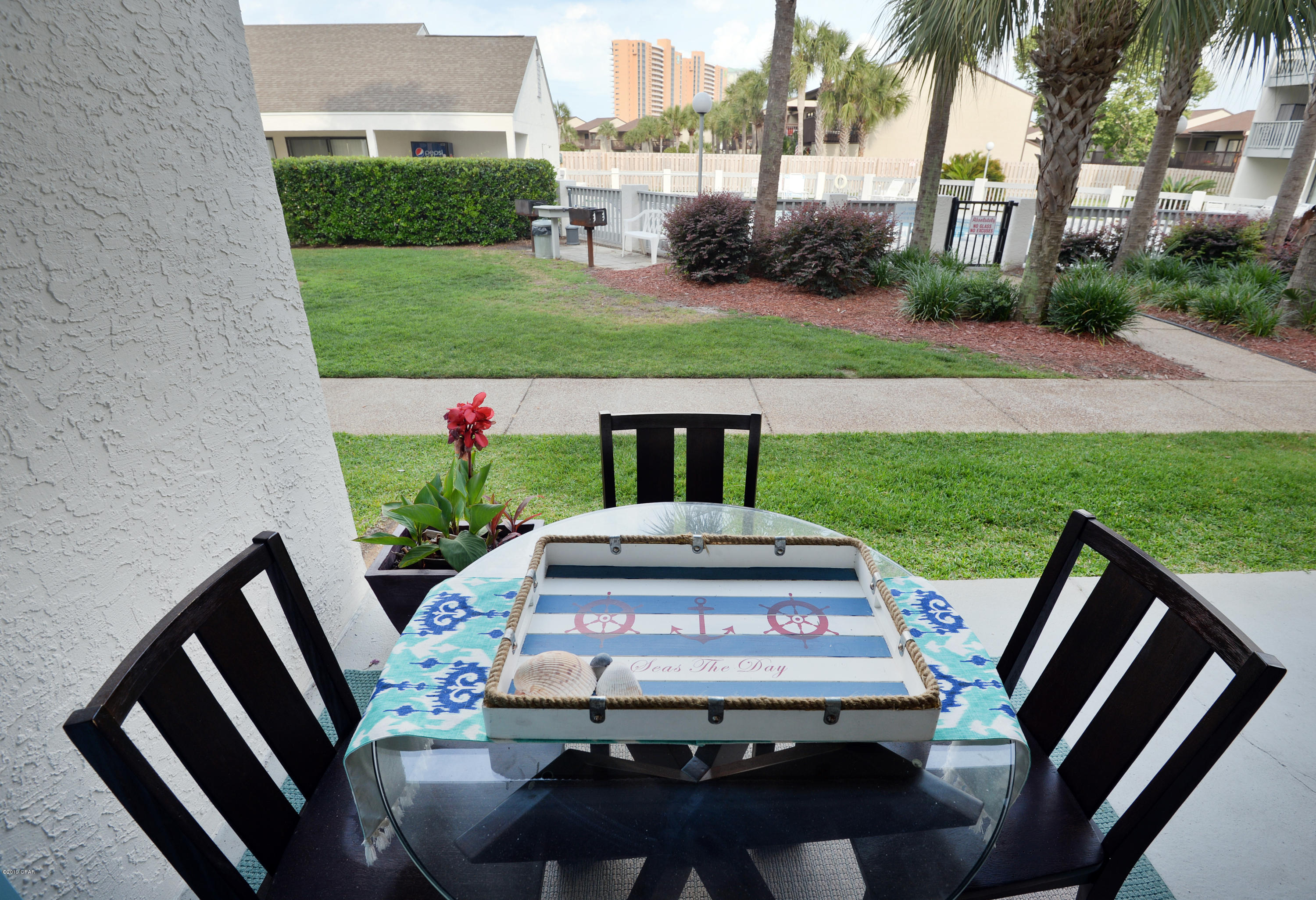 Endless Summer II - Residential