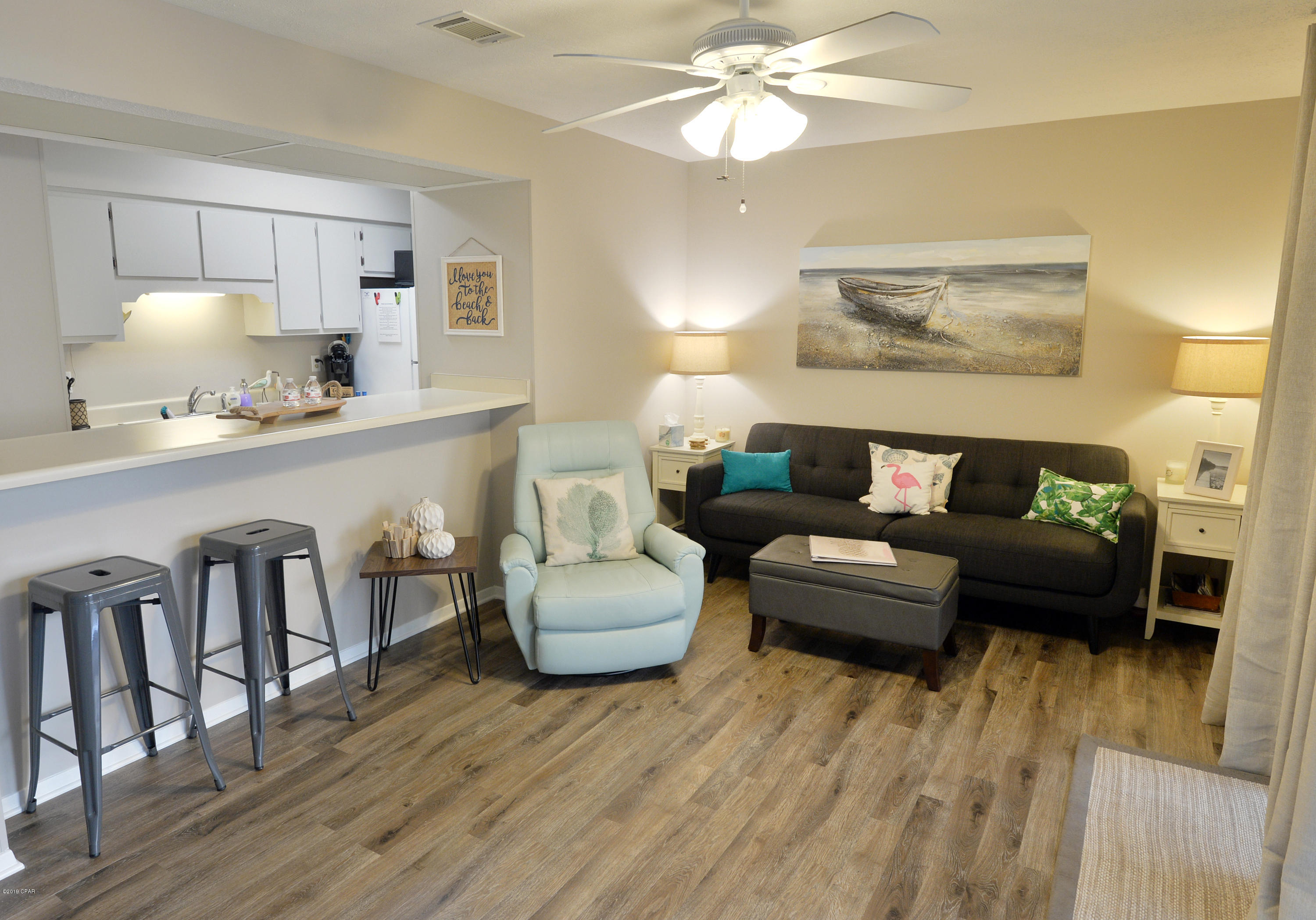 Endless Summer II - Residential