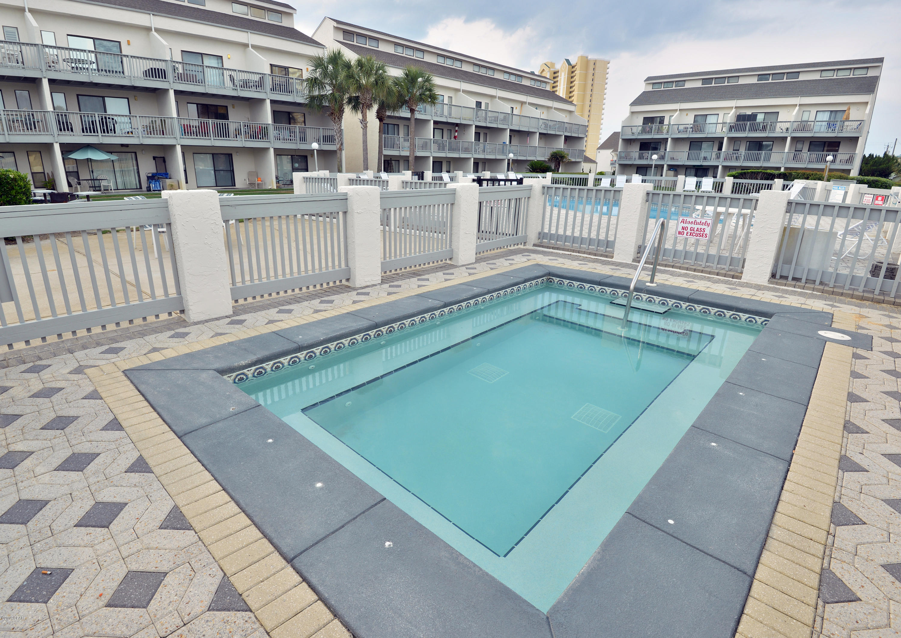 Endless Summer II - Residential