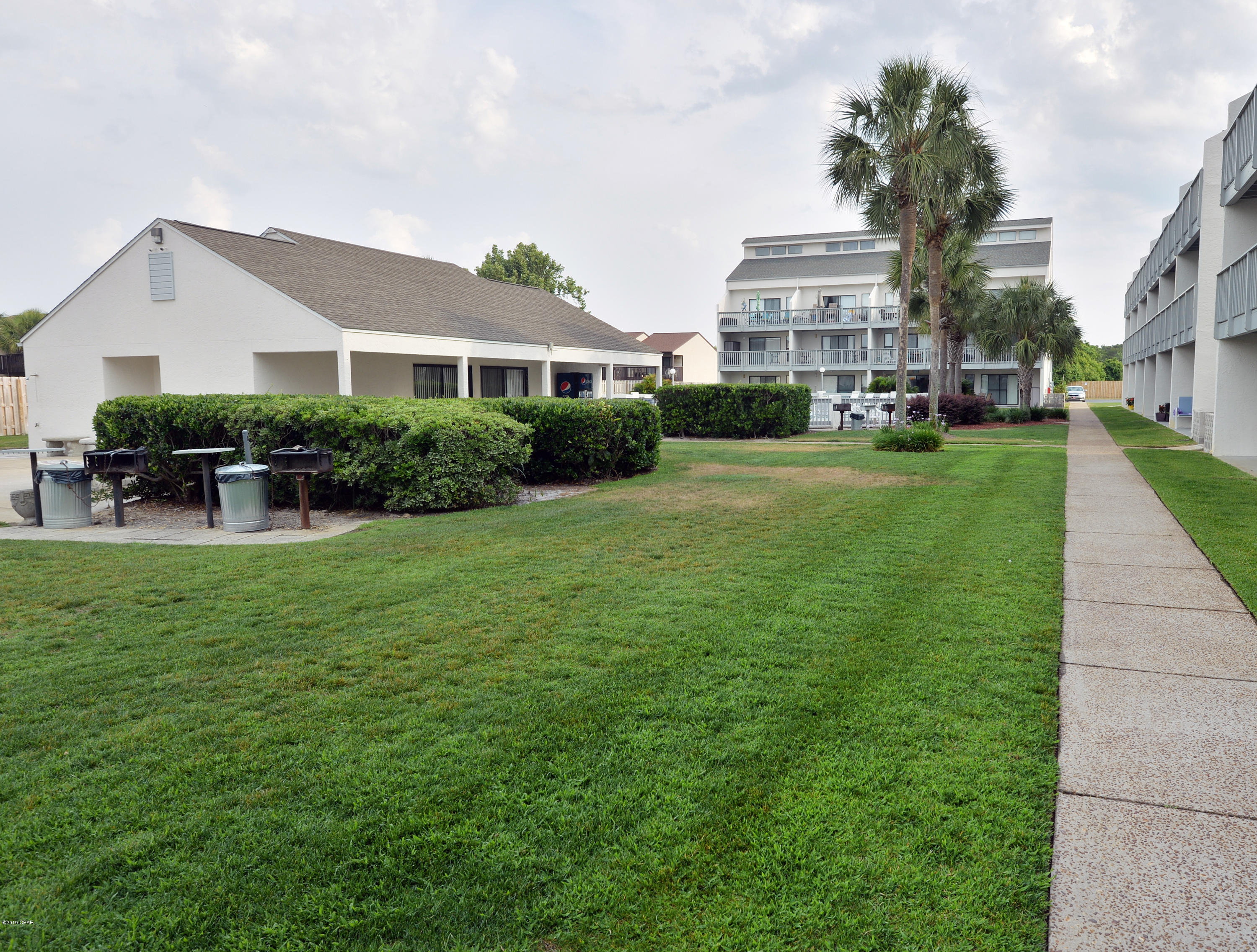 Endless Summer II - Residential