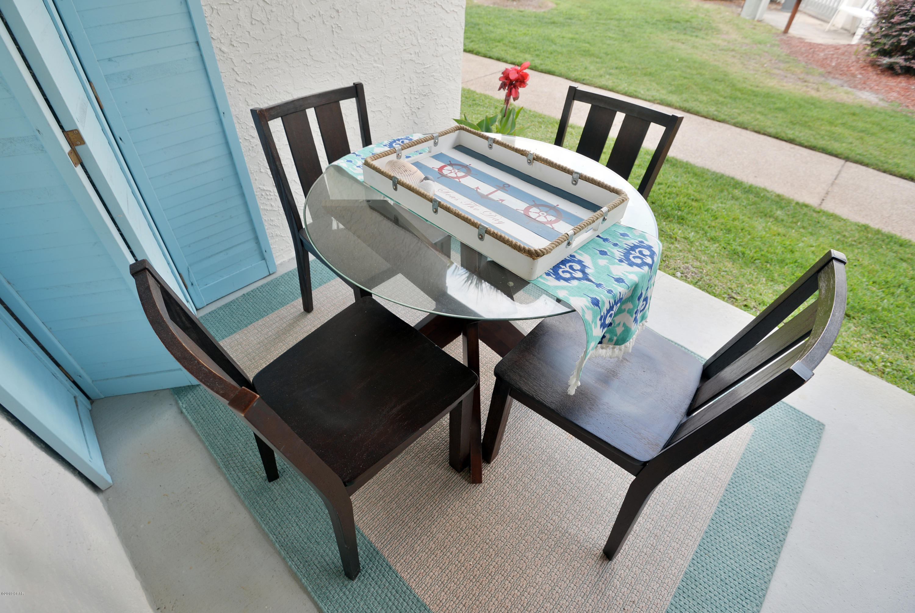 Endless Summer II - Residential