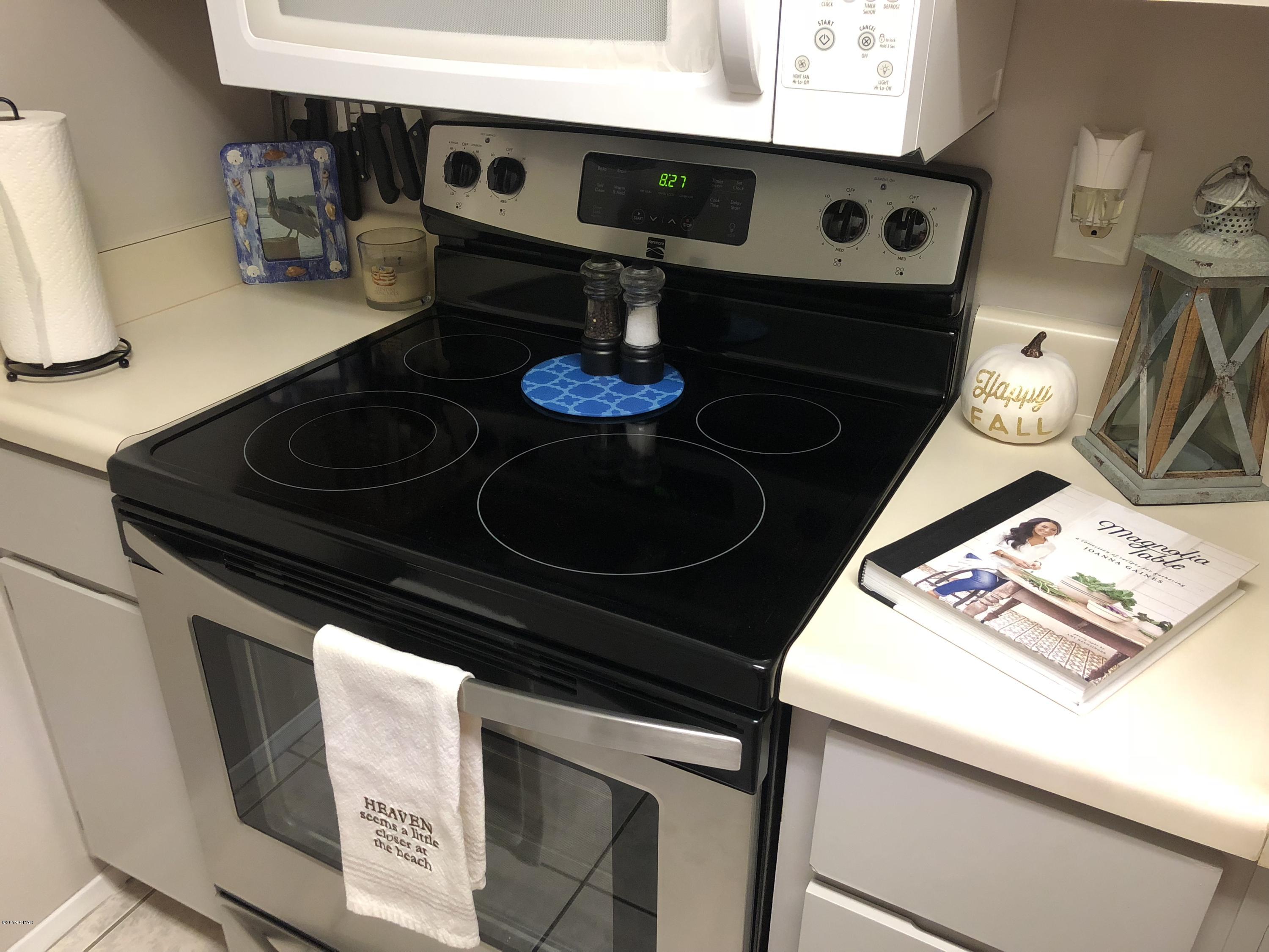 Endless Summer II - Residential