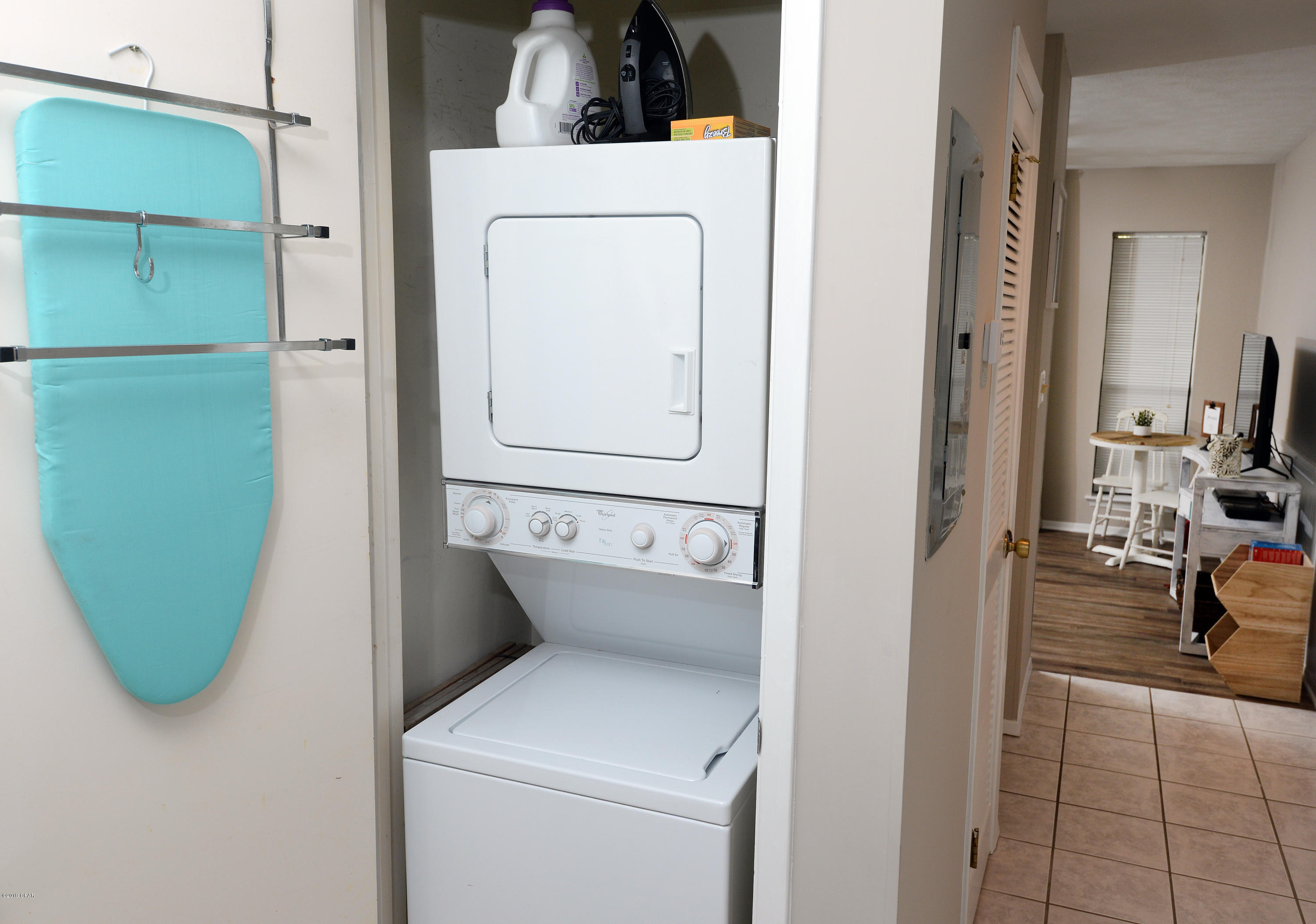 Endless Summer II - Residential