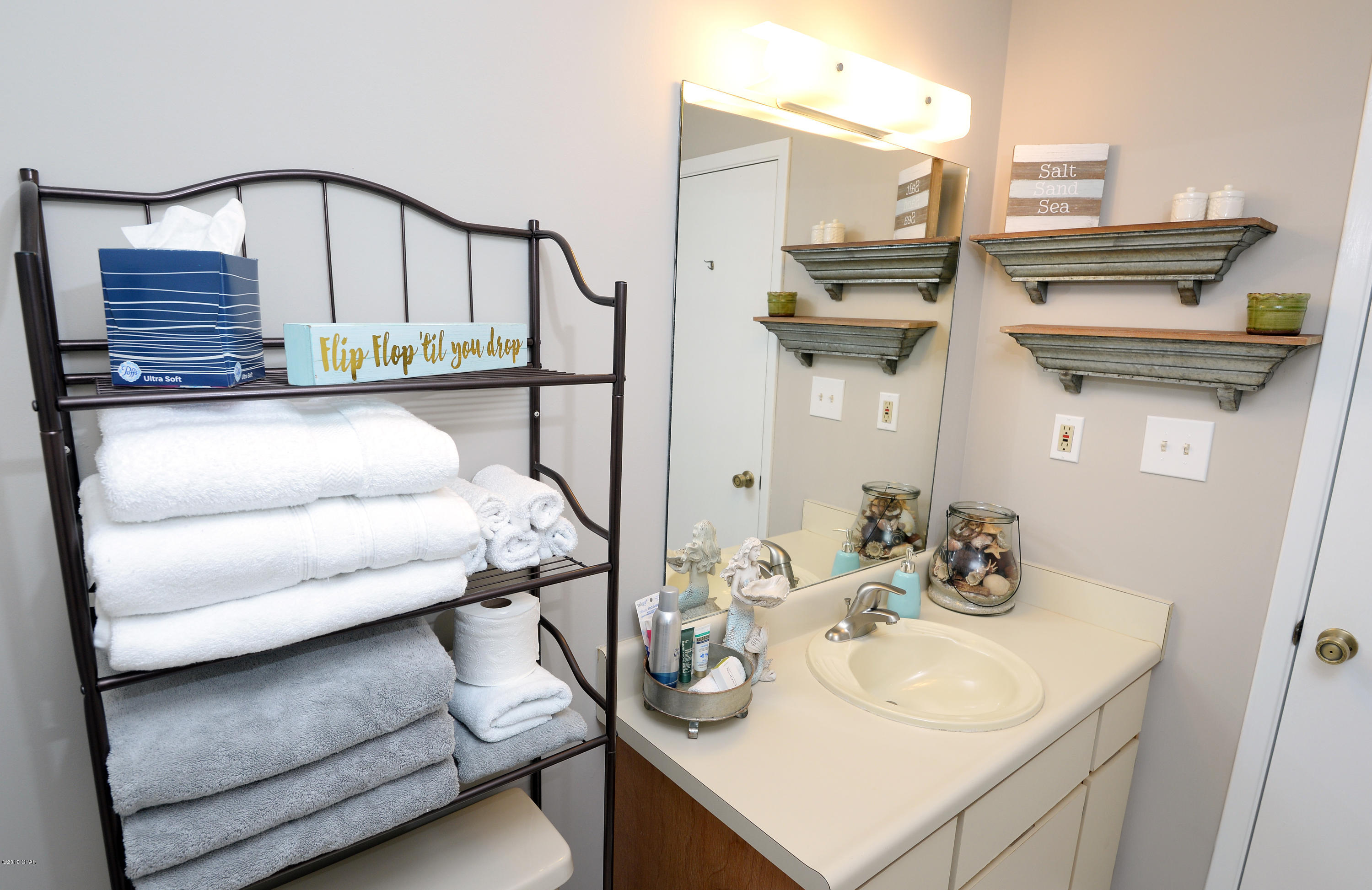 Endless Summer II - Residential