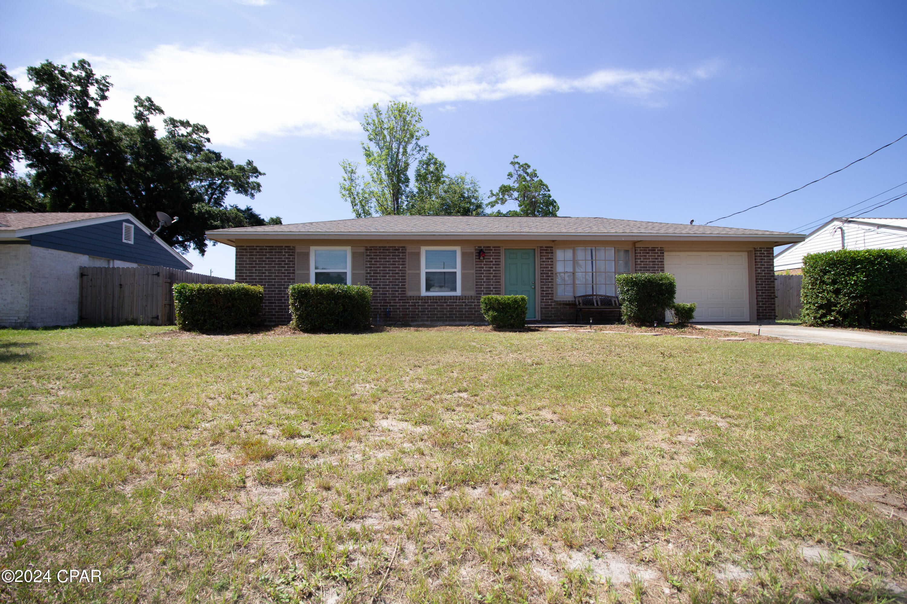 [No Recorded Subdiv] - Residential