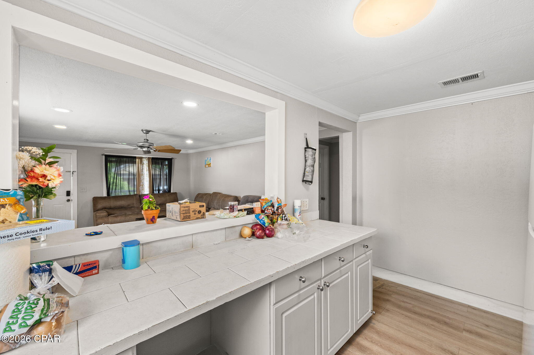 Pine Hill - Residential