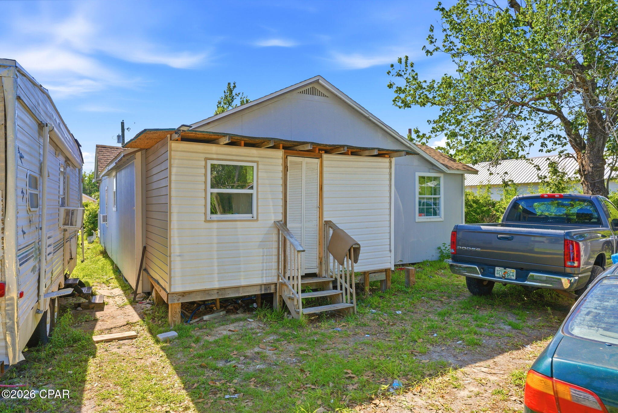 Pine Hill - Residential