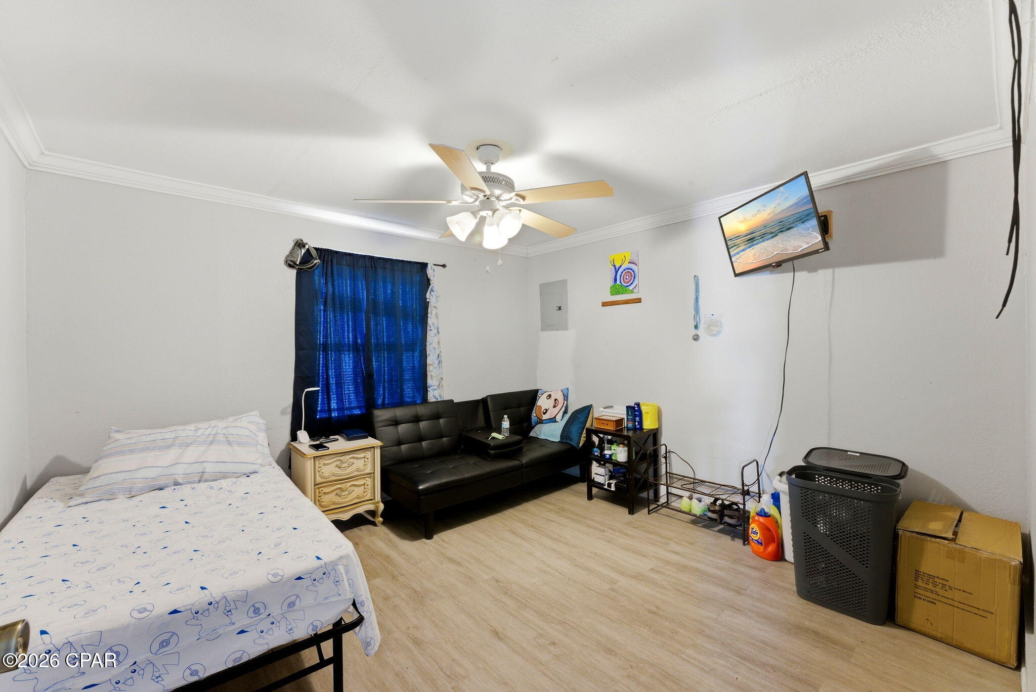 Pine Hill - Residential