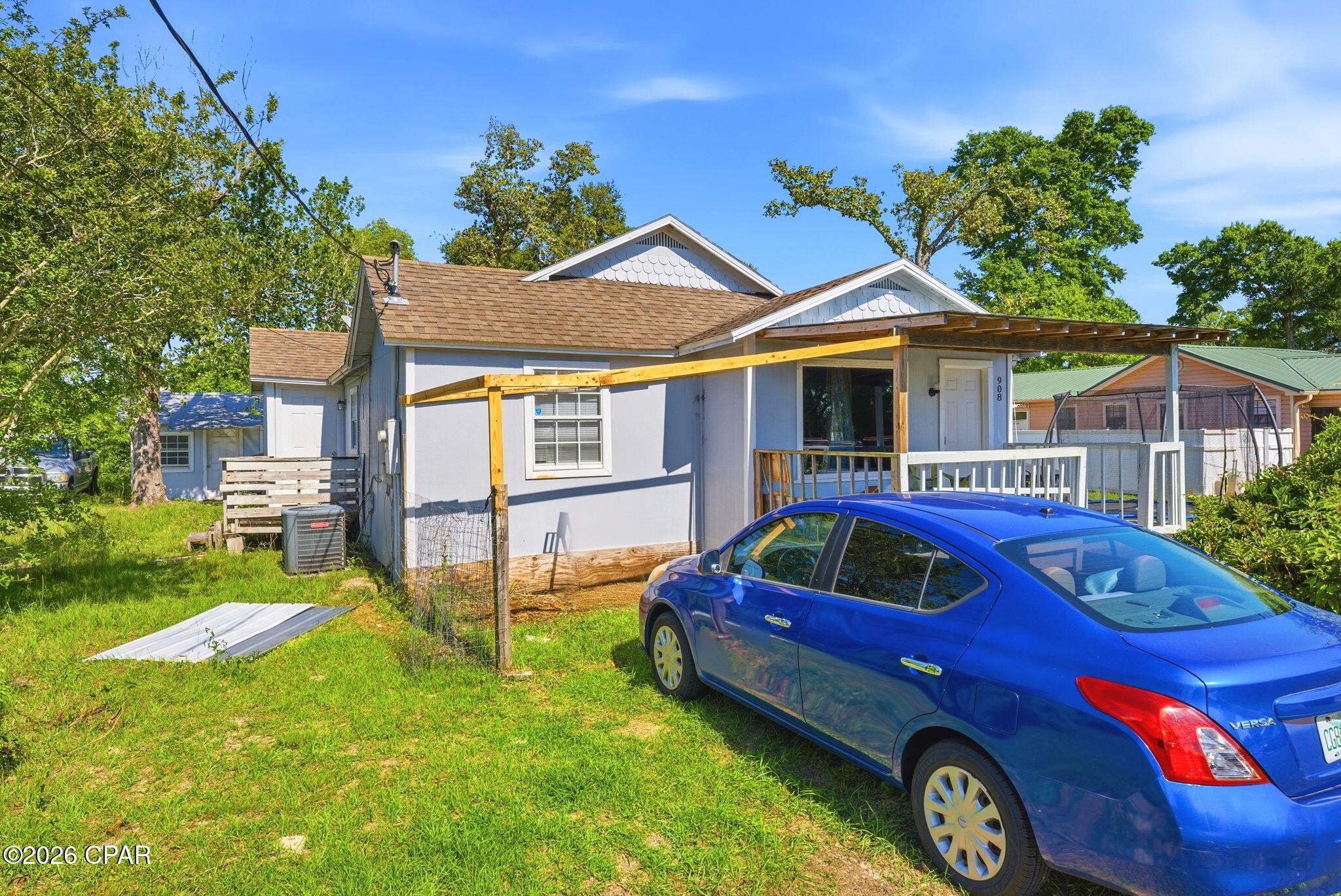Pine Hill - Residential