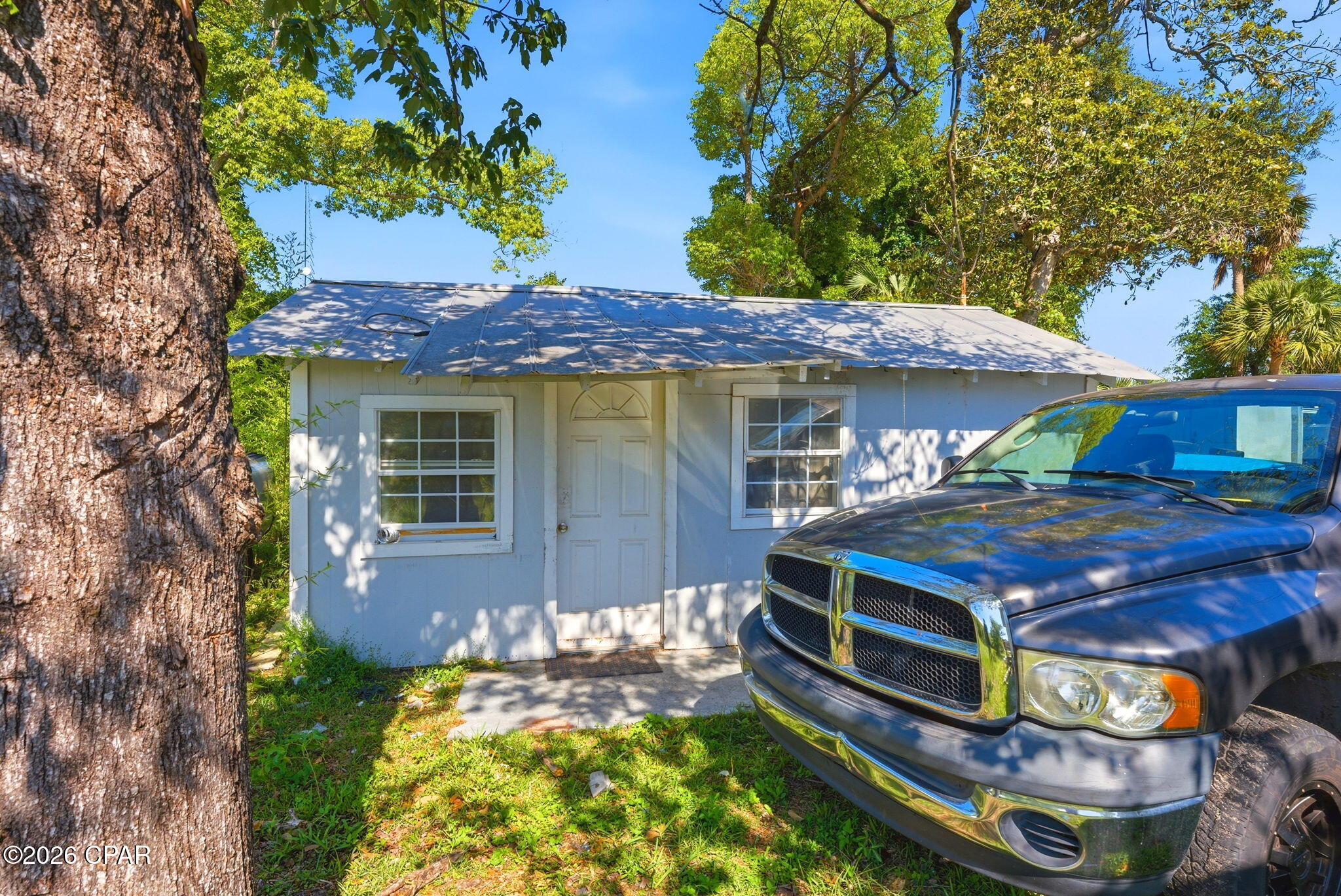 Pine Hill - Residential