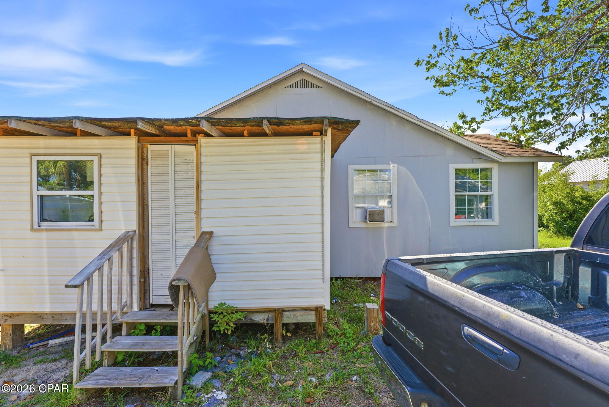 Pine Hill - Residential