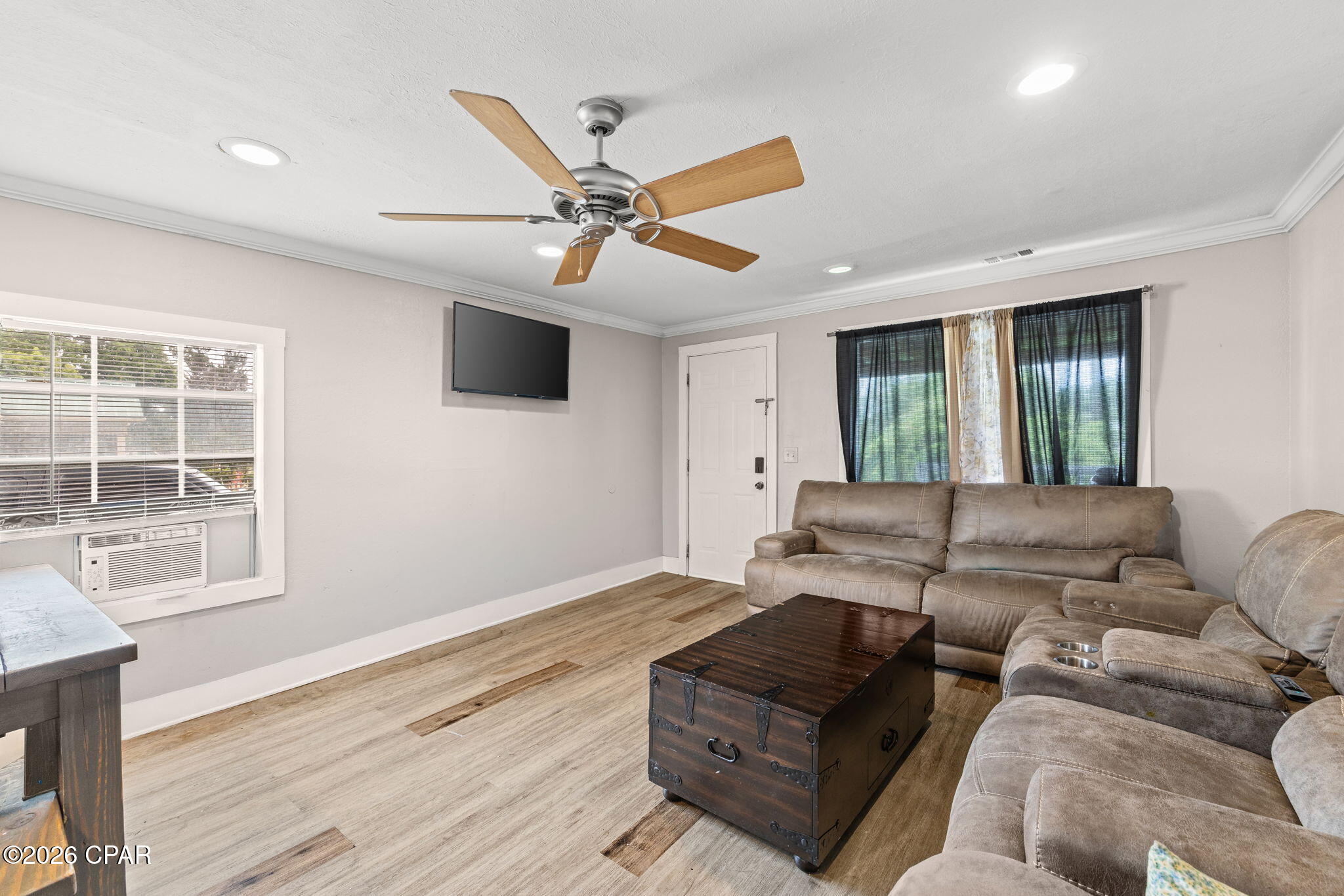 Pine Hill - Residential