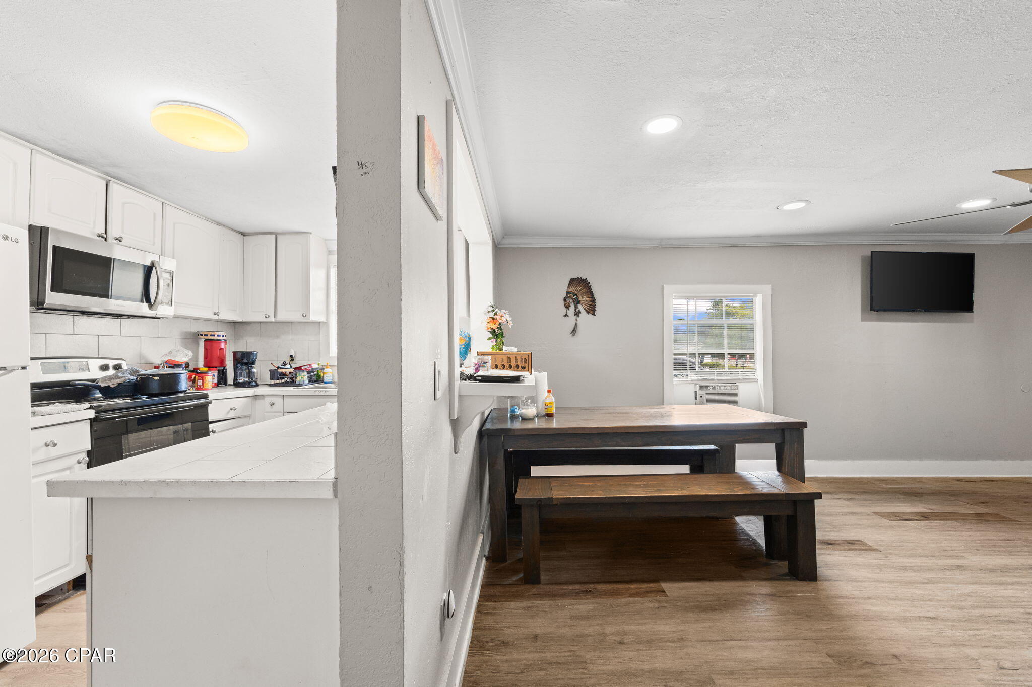 Pine Hill - Residential
