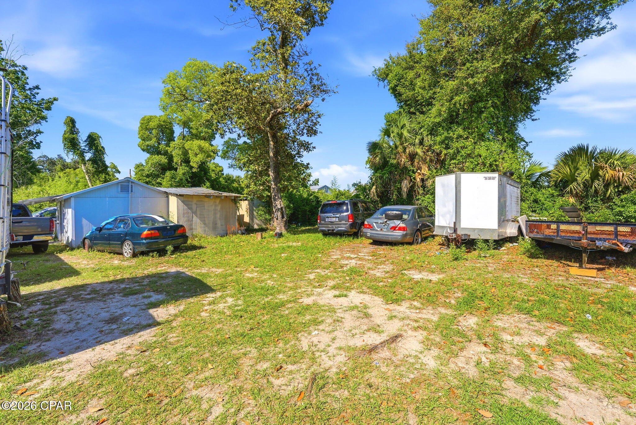 Pine Hill - Residential
