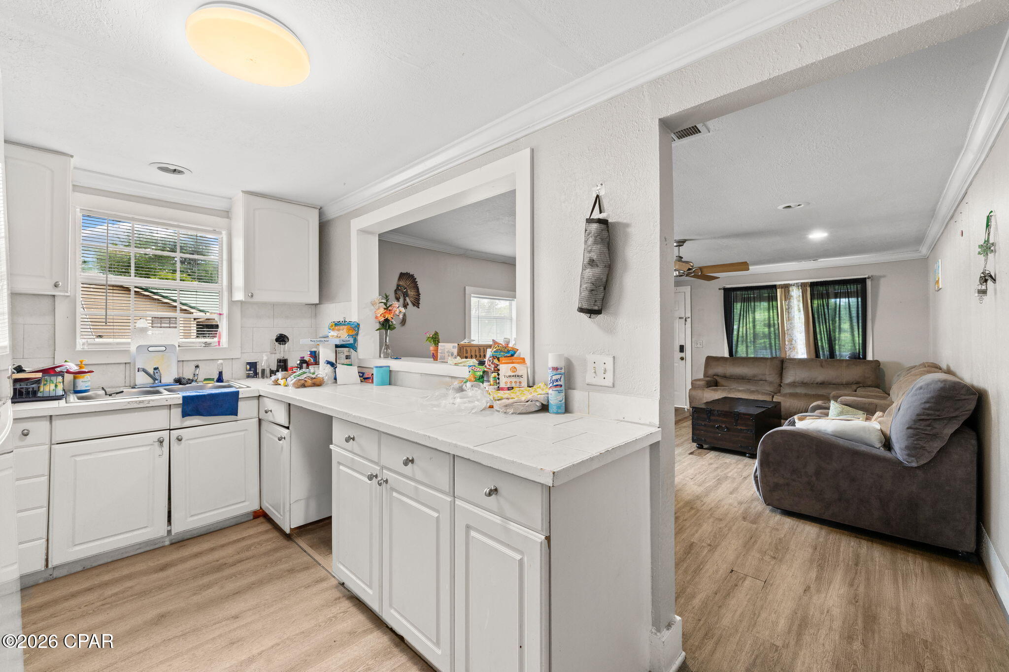 Pine Hill - Residential